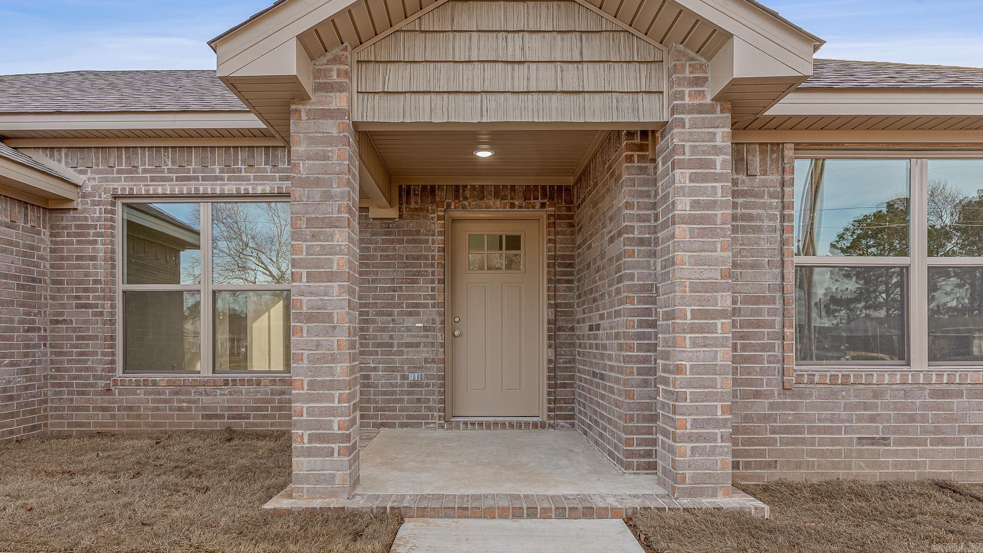 1005 Sixth  Lake City, AR
