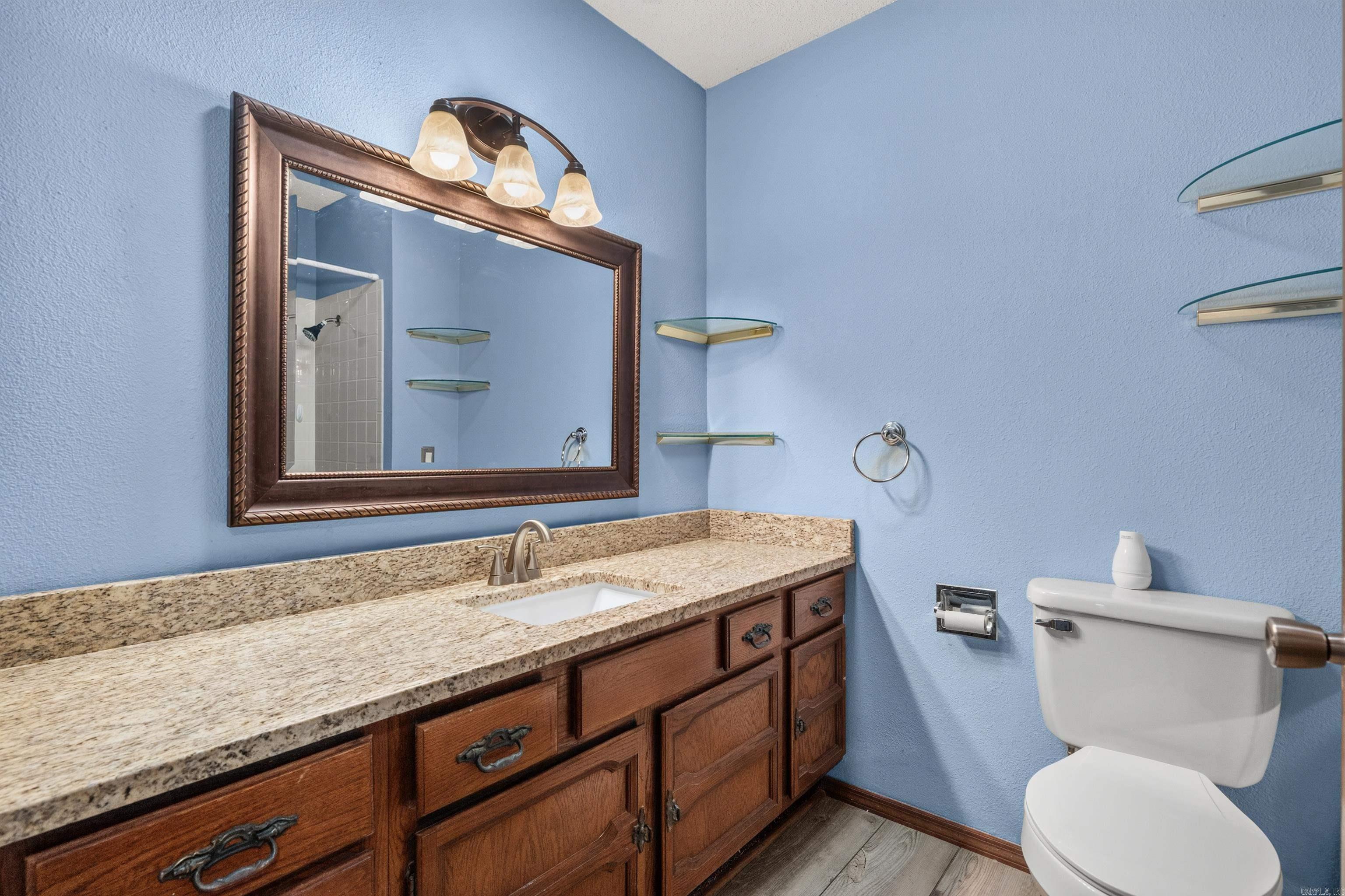 16 Reddina  Hot Springs Village, AR