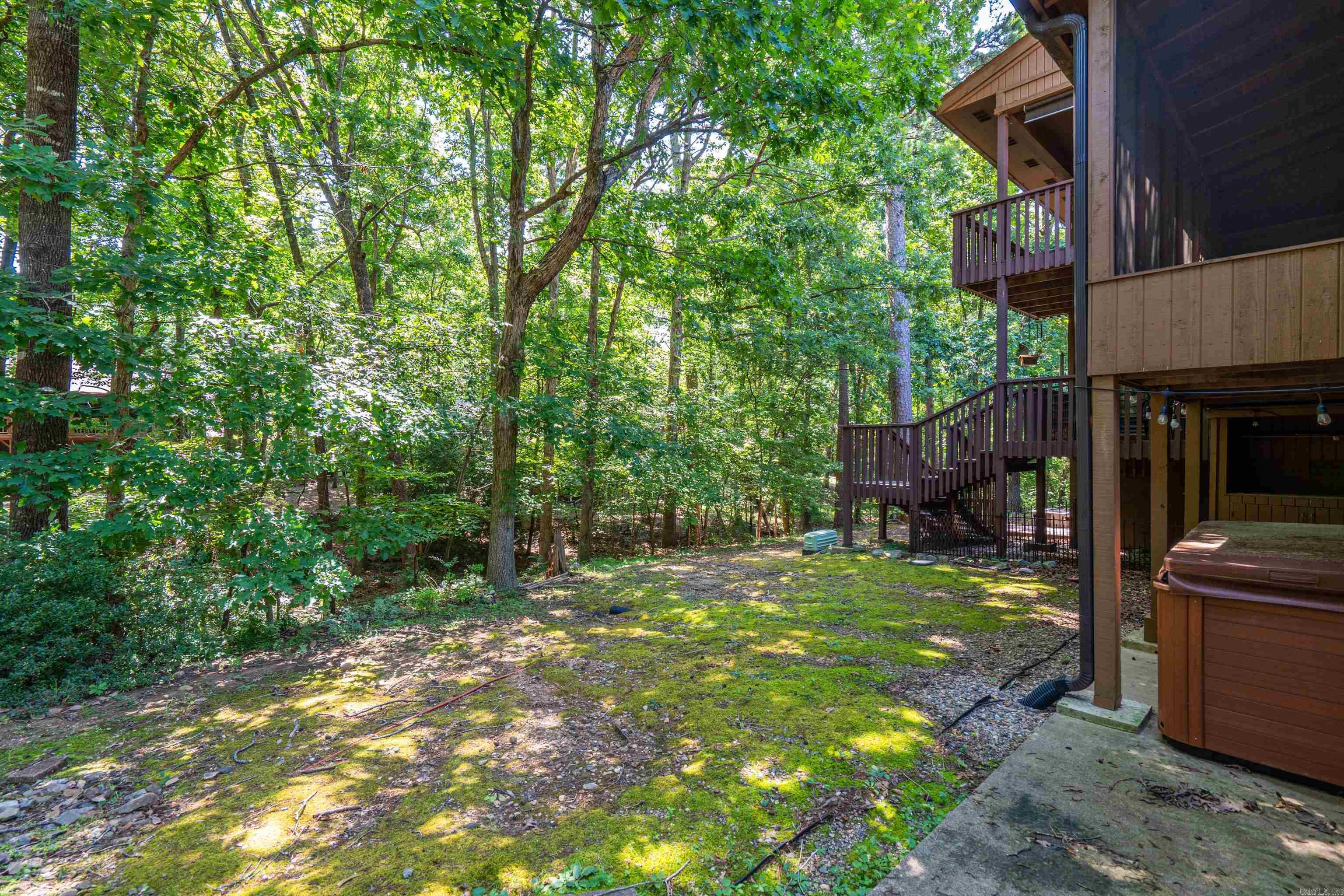 16 Reddina  Hot Springs Village, AR