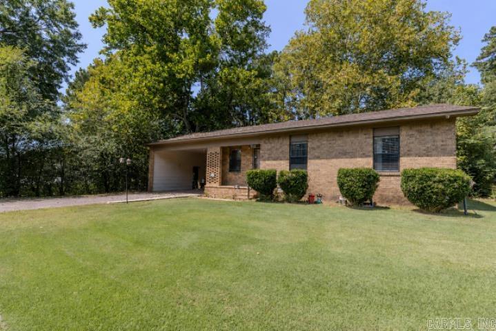 917  Ezell  Perryville, AR