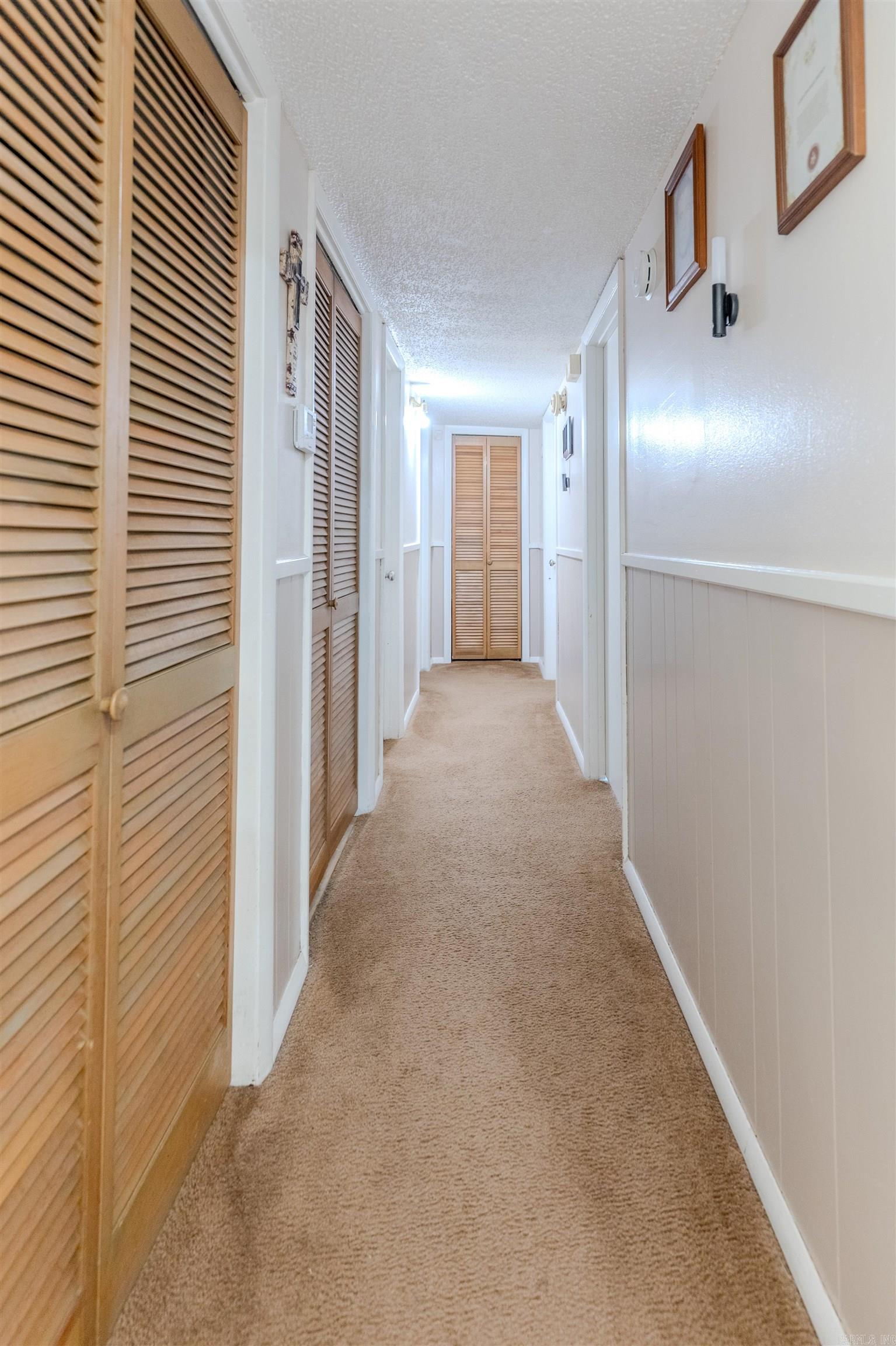 917 Ezell  Perryville, AR