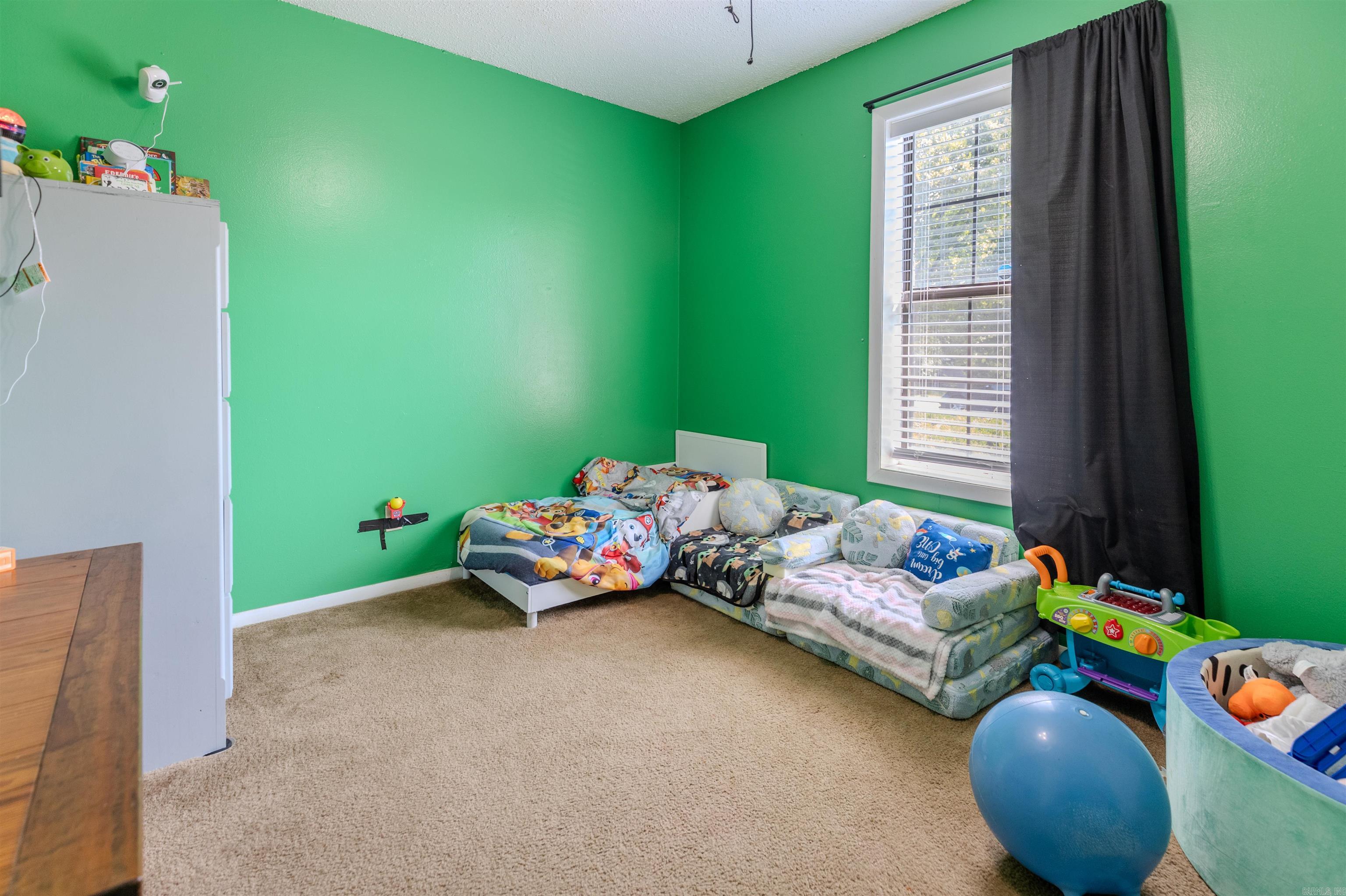 917 Ezell  Perryville, AR