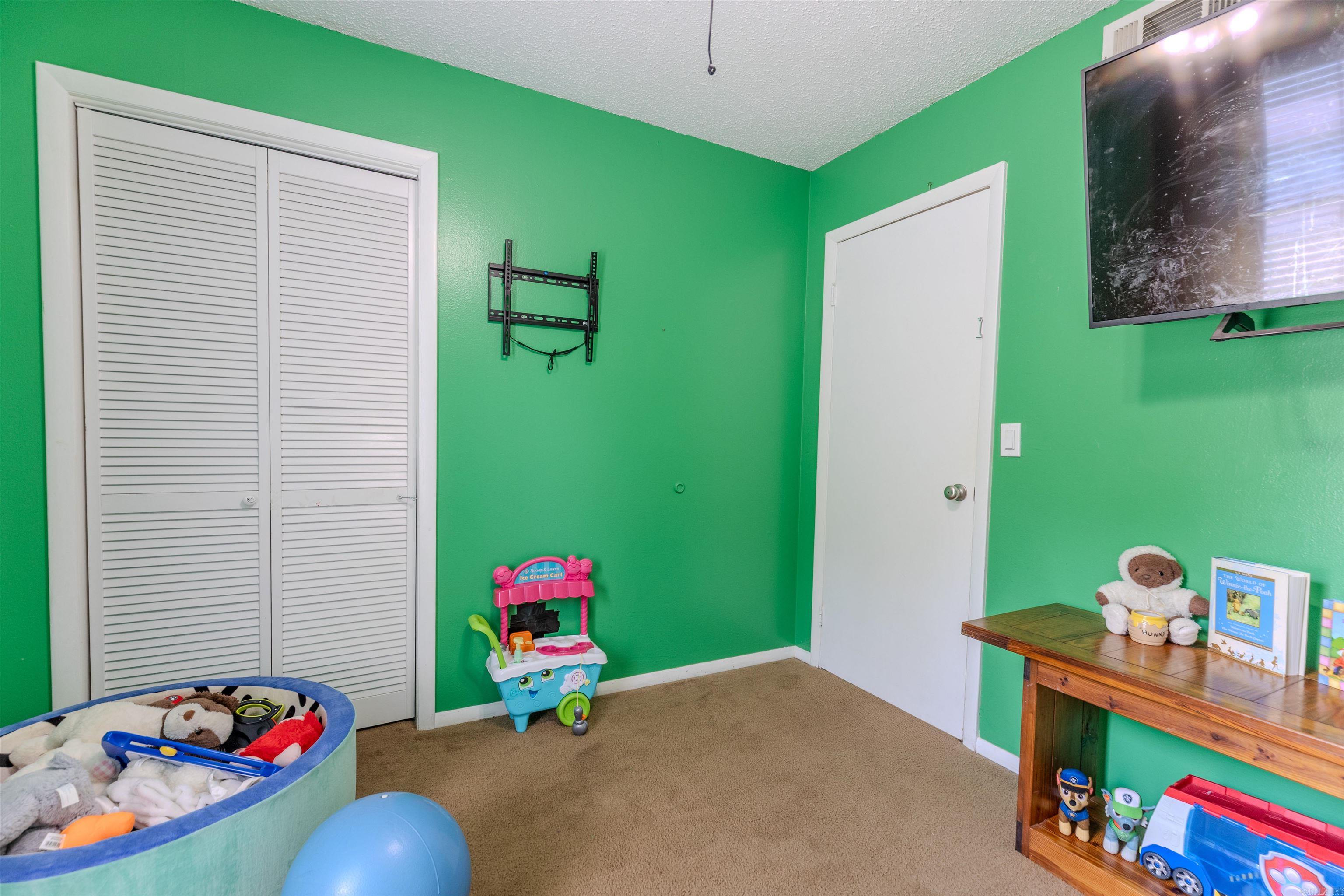 917 Ezell  Perryville, AR