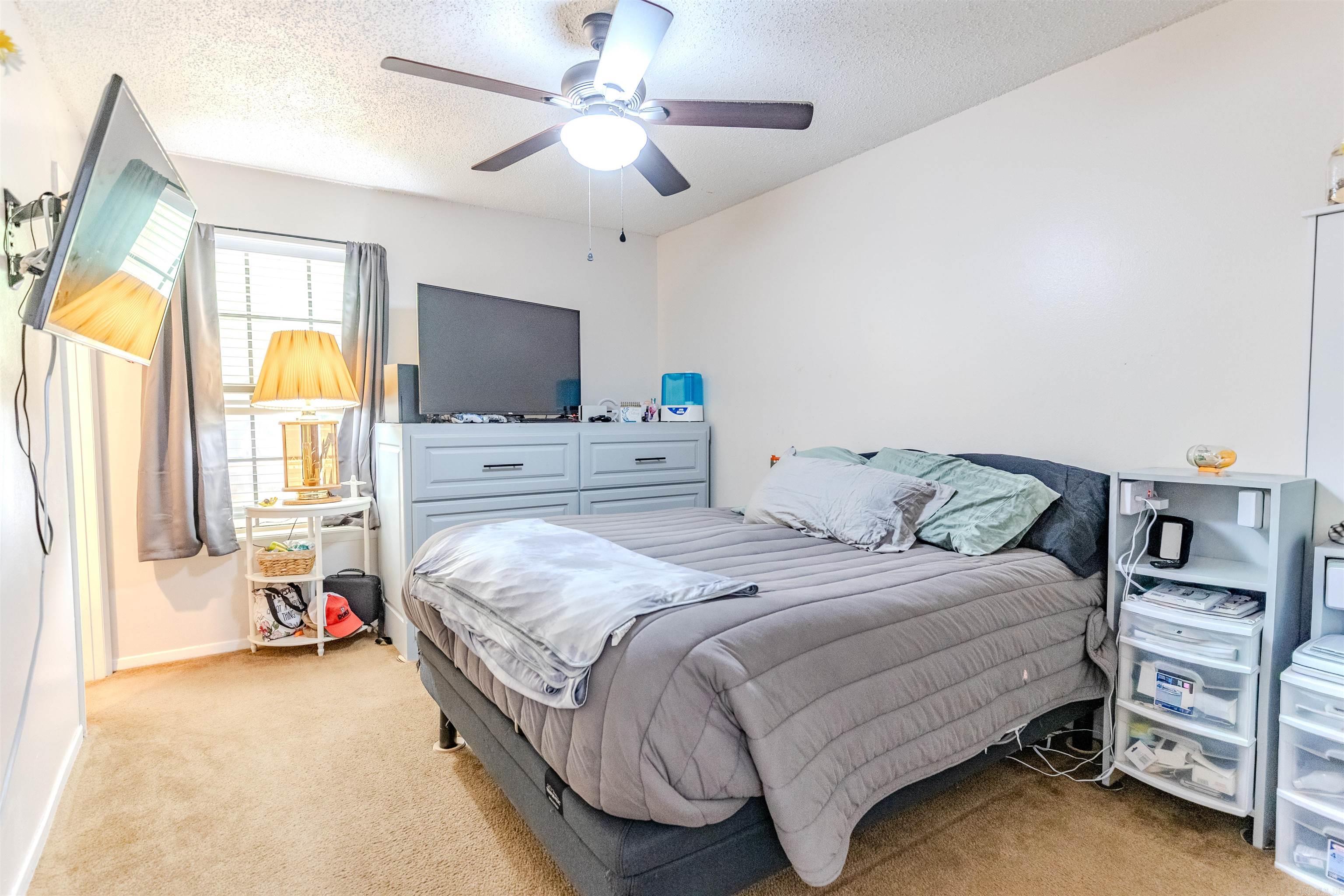 917 Ezell  Perryville, AR