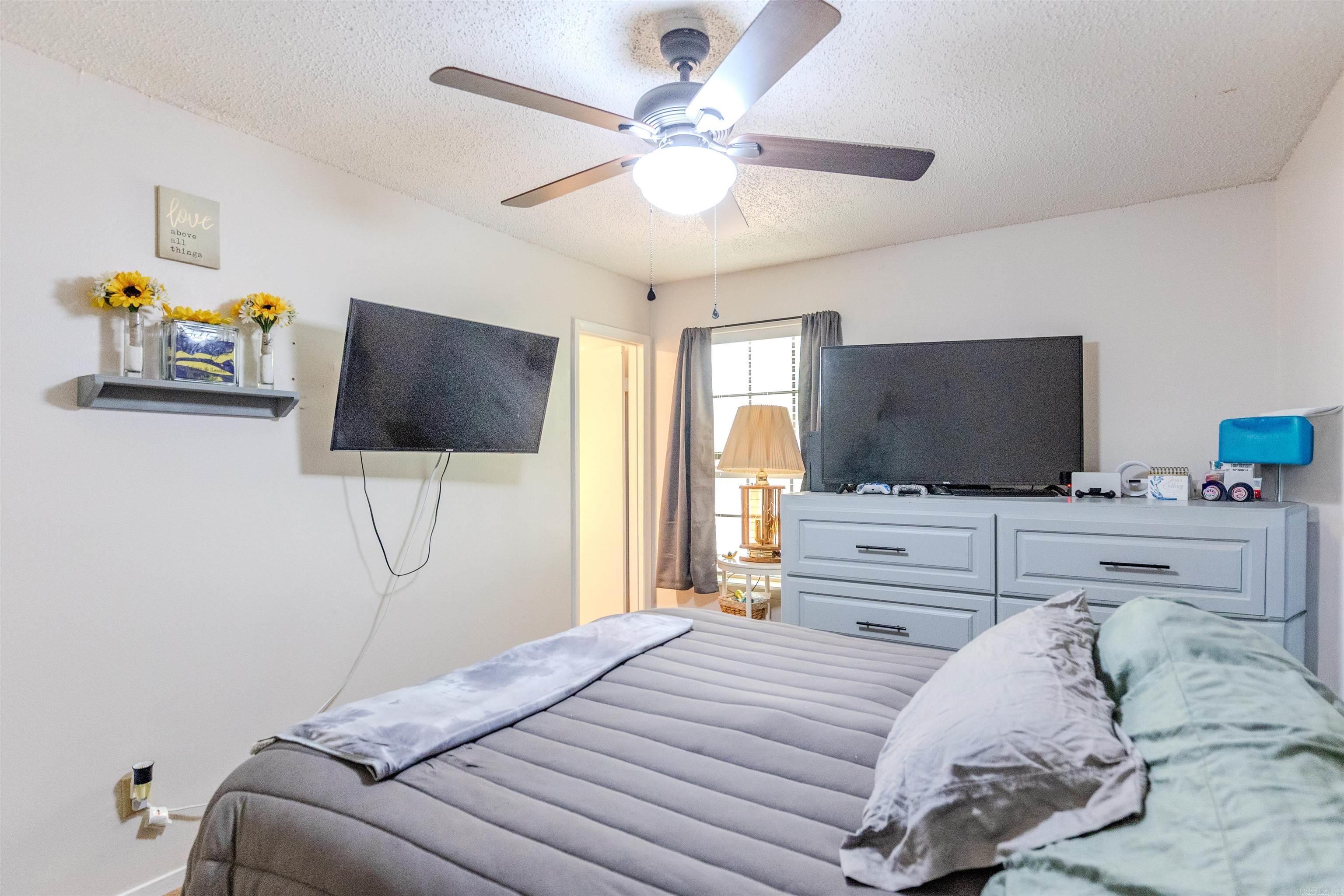 917 Ezell  Perryville, AR