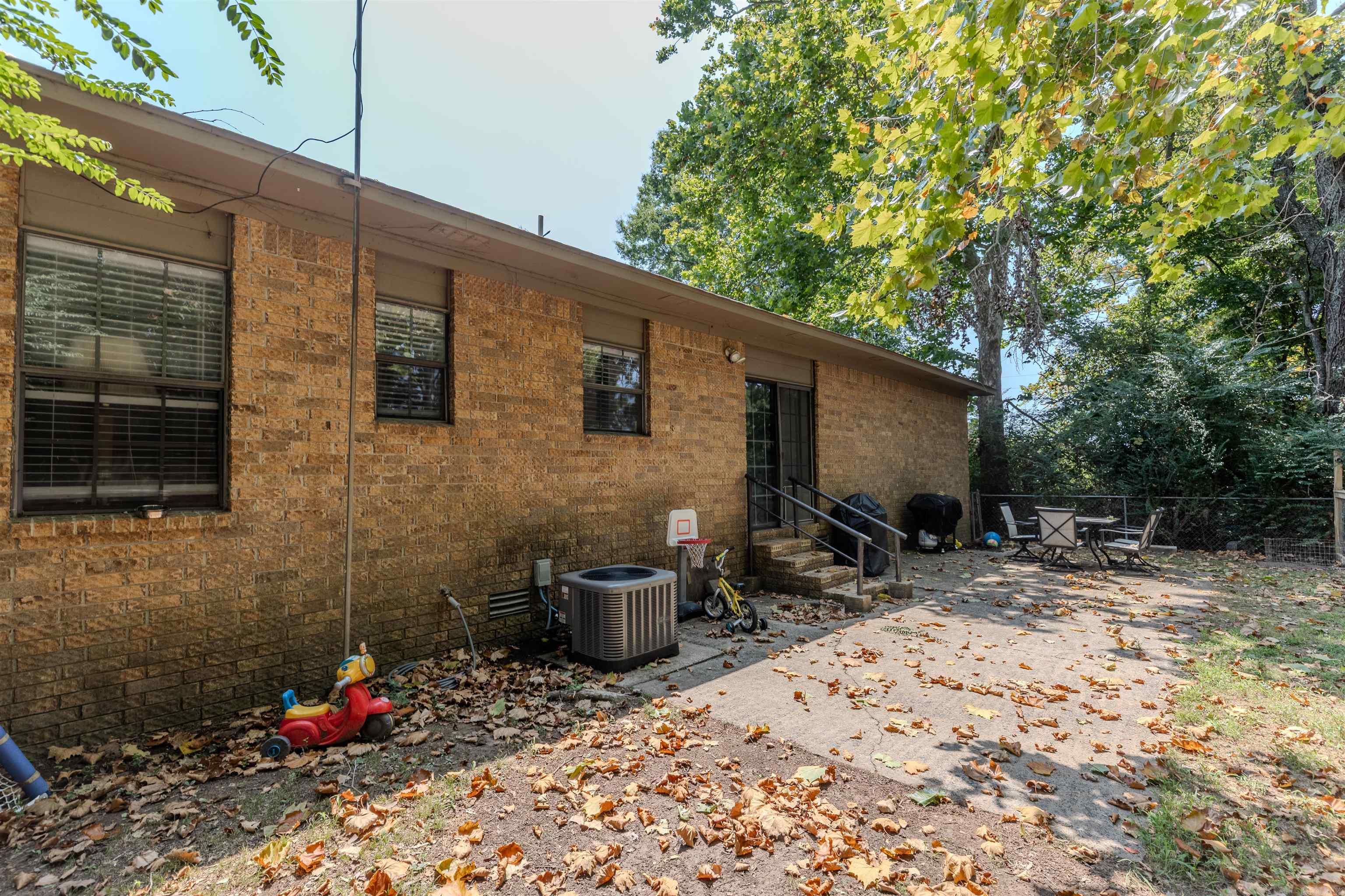 917 Ezell  Perryville, AR