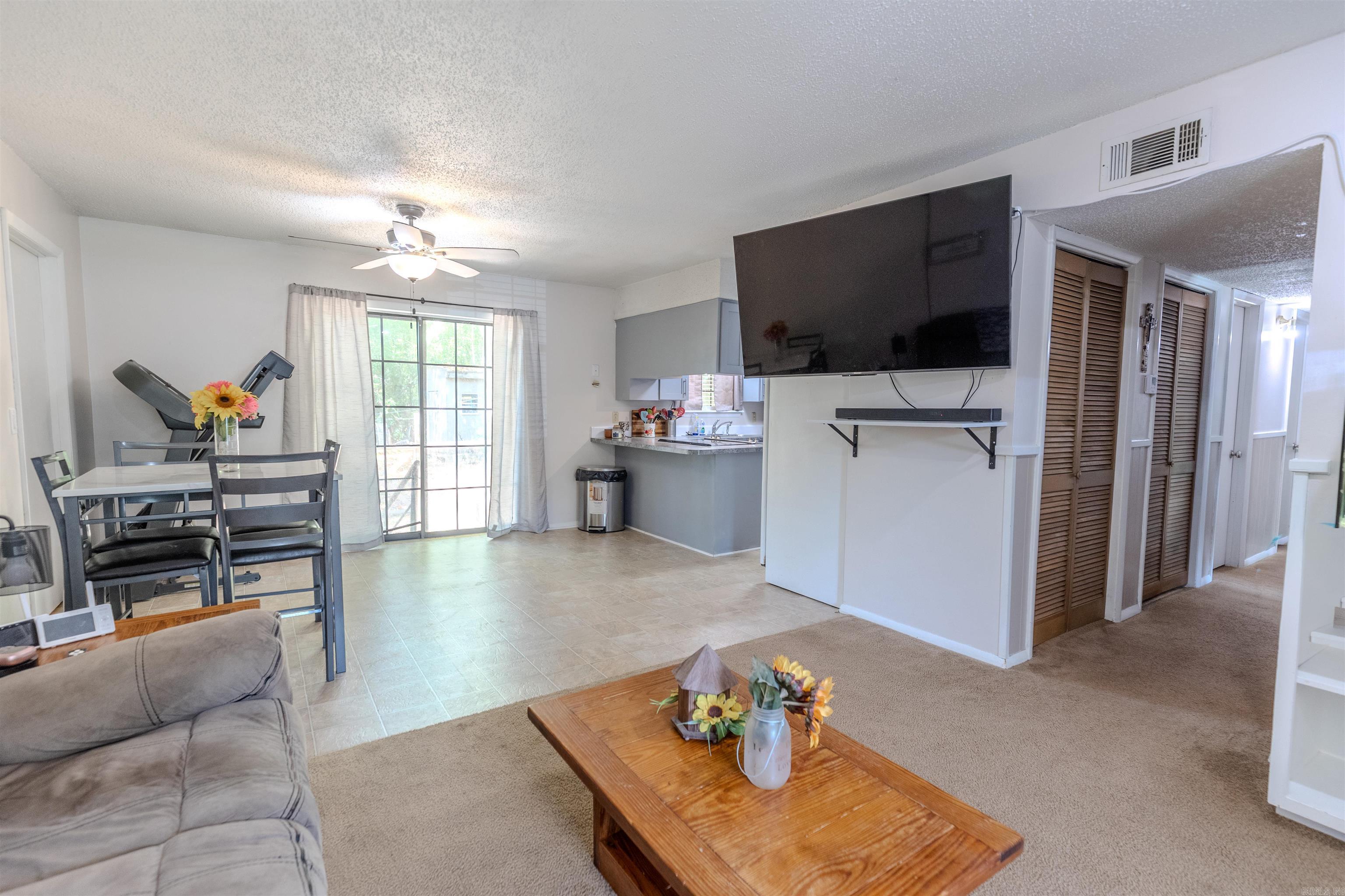 917 Ezell  Perryville, AR