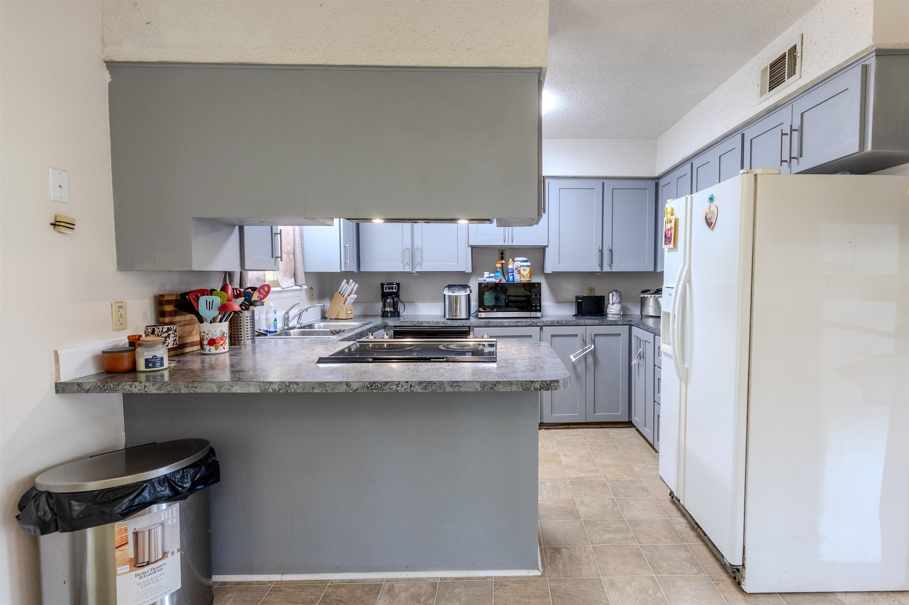 917 Ezell  Perryville, AR