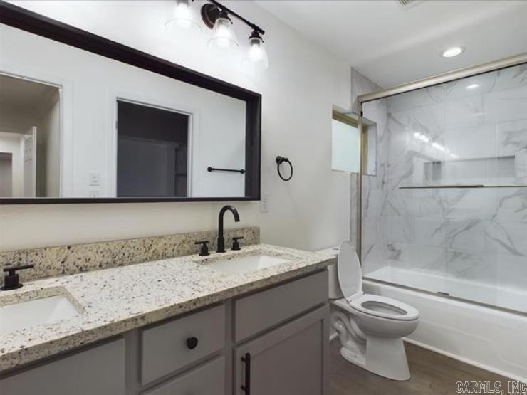 7808 McDaniel Drive Little Rock, AR 72209