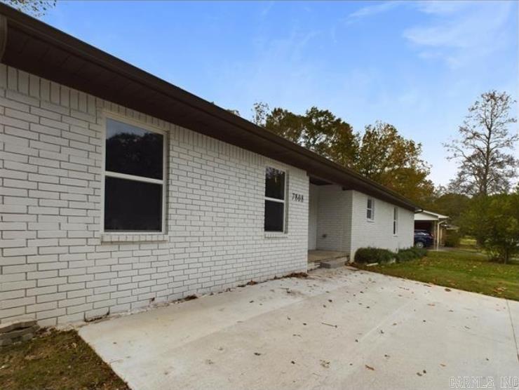 7808 McDaniel Drive Little Rock, AR 72209