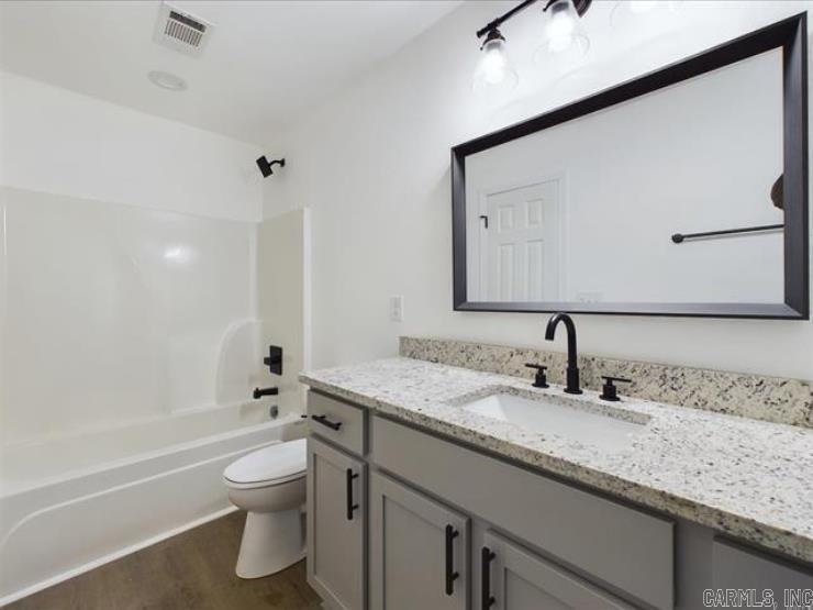 7808 McDaniel Drive Little Rock, AR 72209