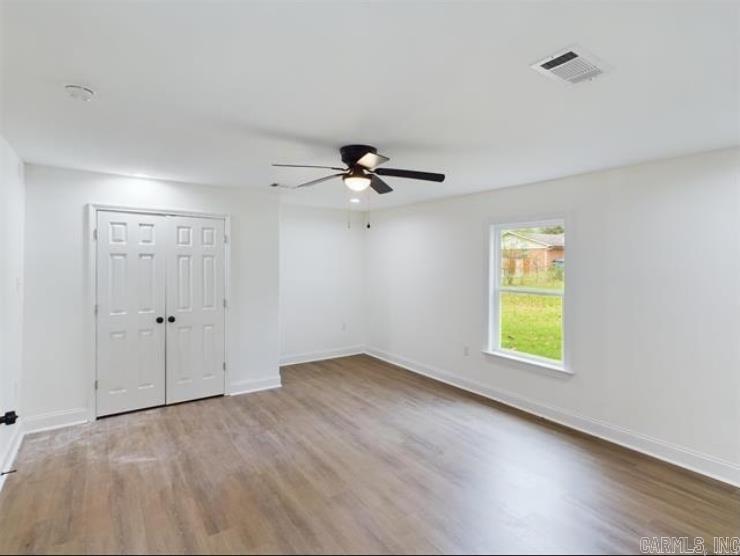 7808 McDaniel Drive Little Rock, AR 72209
