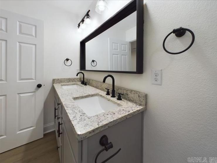 7808 McDaniel Drive Little Rock, AR 72209