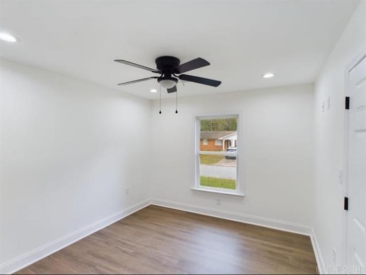 7808 McDaniel Drive Little Rock, AR 72209