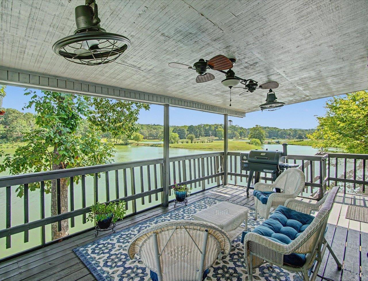 173 C  Pebble Beach  Hot Springs, AR