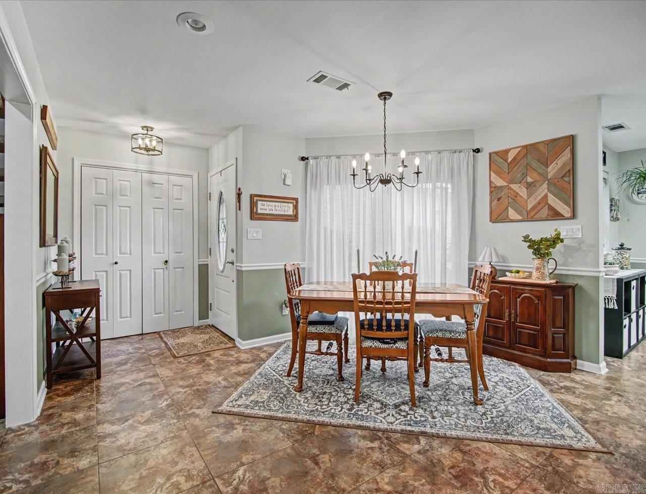 173 C Pebble Beach  Hot Springs, AR