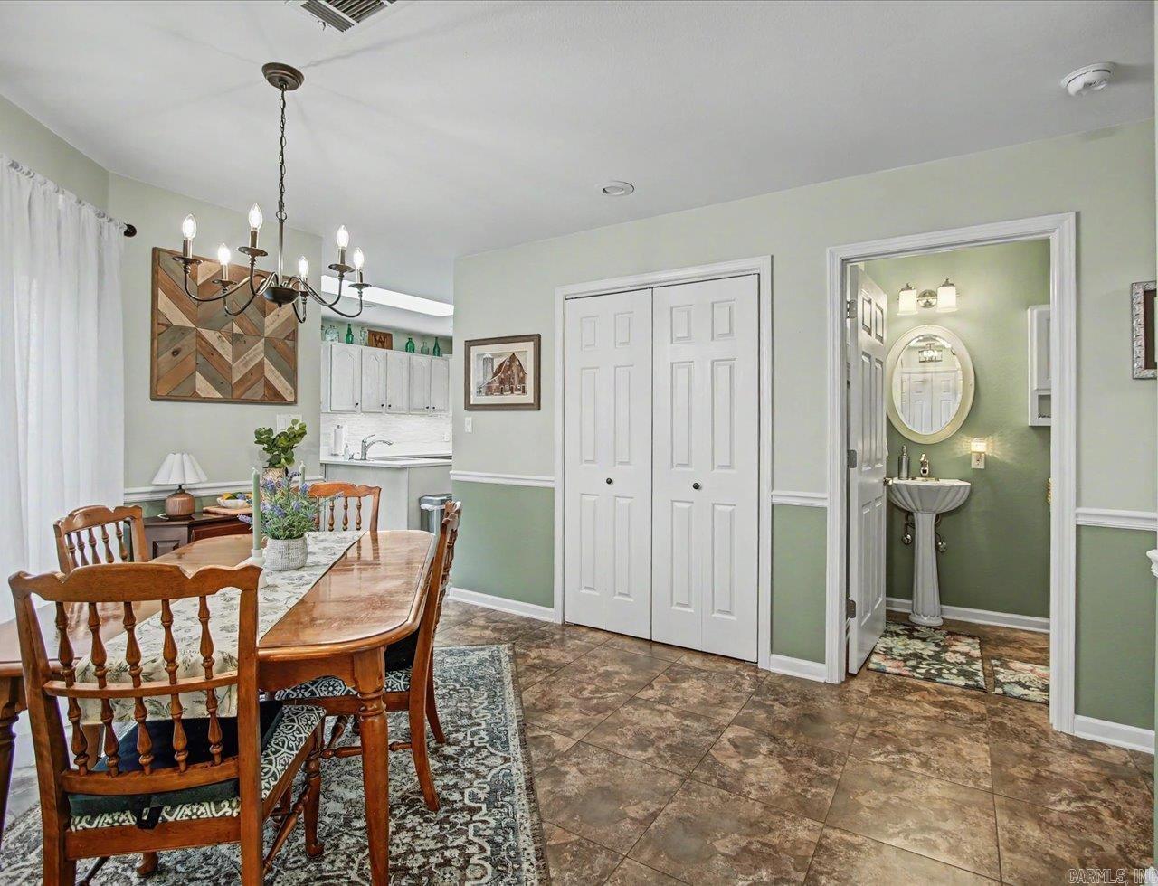 173 C Pebble Beach  Hot Springs, AR