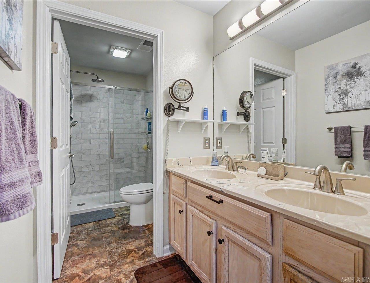 173 C Pebble Beach  Hot Springs, AR