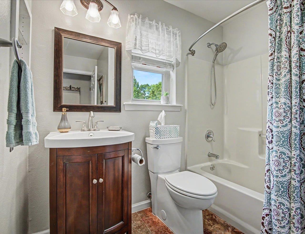 173 C Pebble Beach  Hot Springs, AR