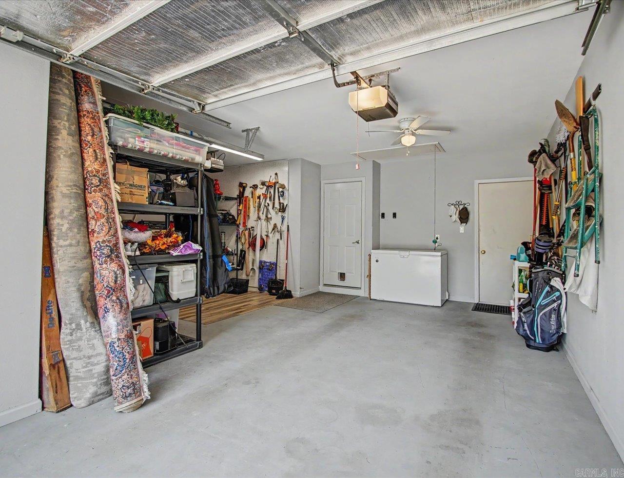 173 C Pebble Beach  Hot Springs, AR