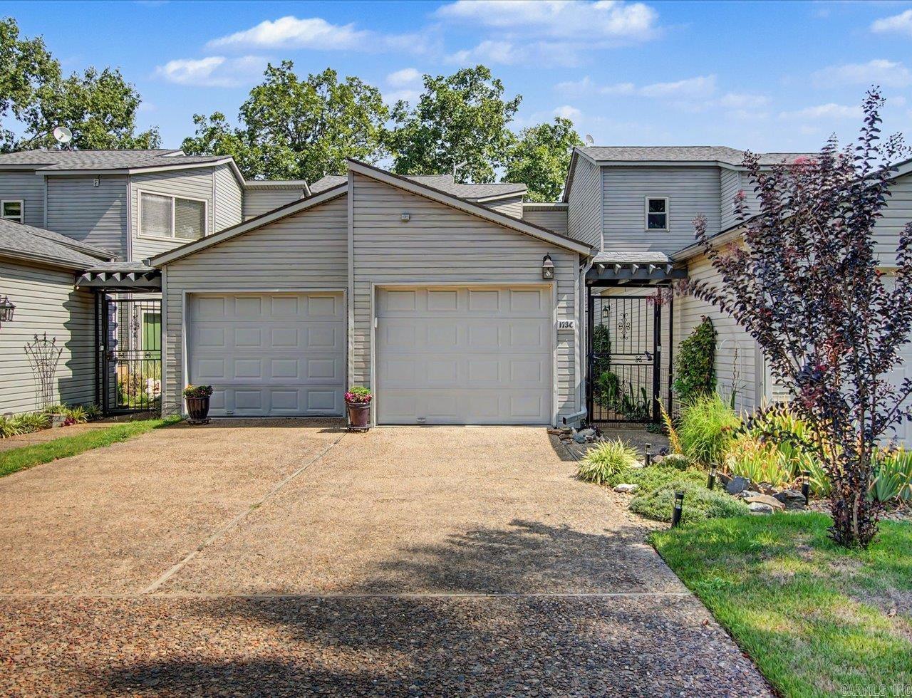 173 C Pebble Beach  Hot Springs, AR