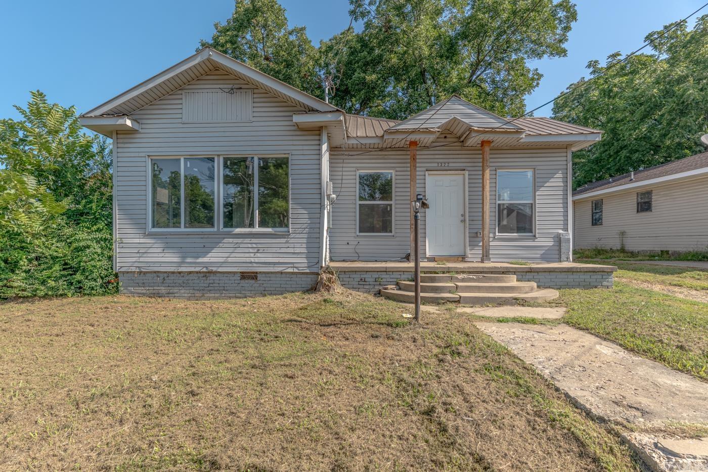 1322 W Huntington Ave  Jonesboro, AR