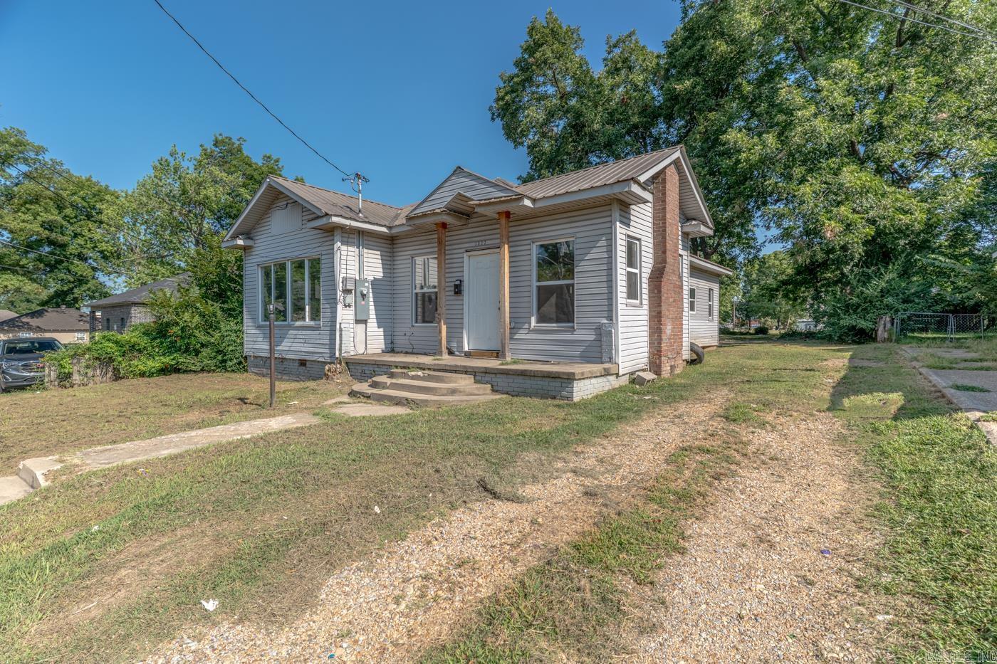 1322 W Huntington Ave  Jonesboro, AR