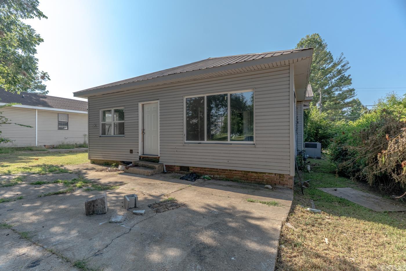 1322 W Huntington Ave  Jonesboro, AR