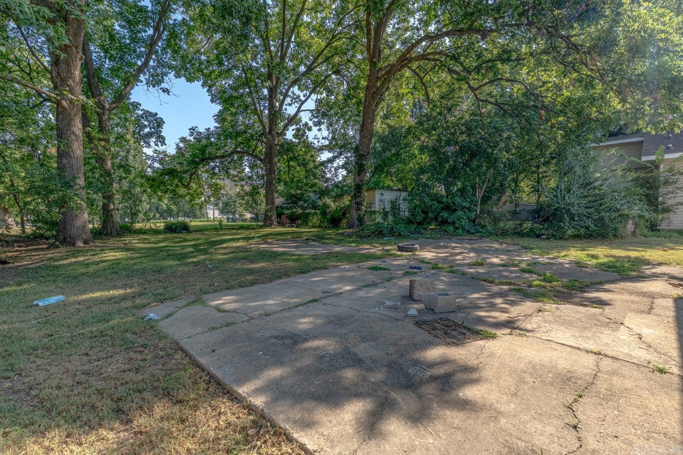 1322 W Huntington Ave  Jonesboro, AR