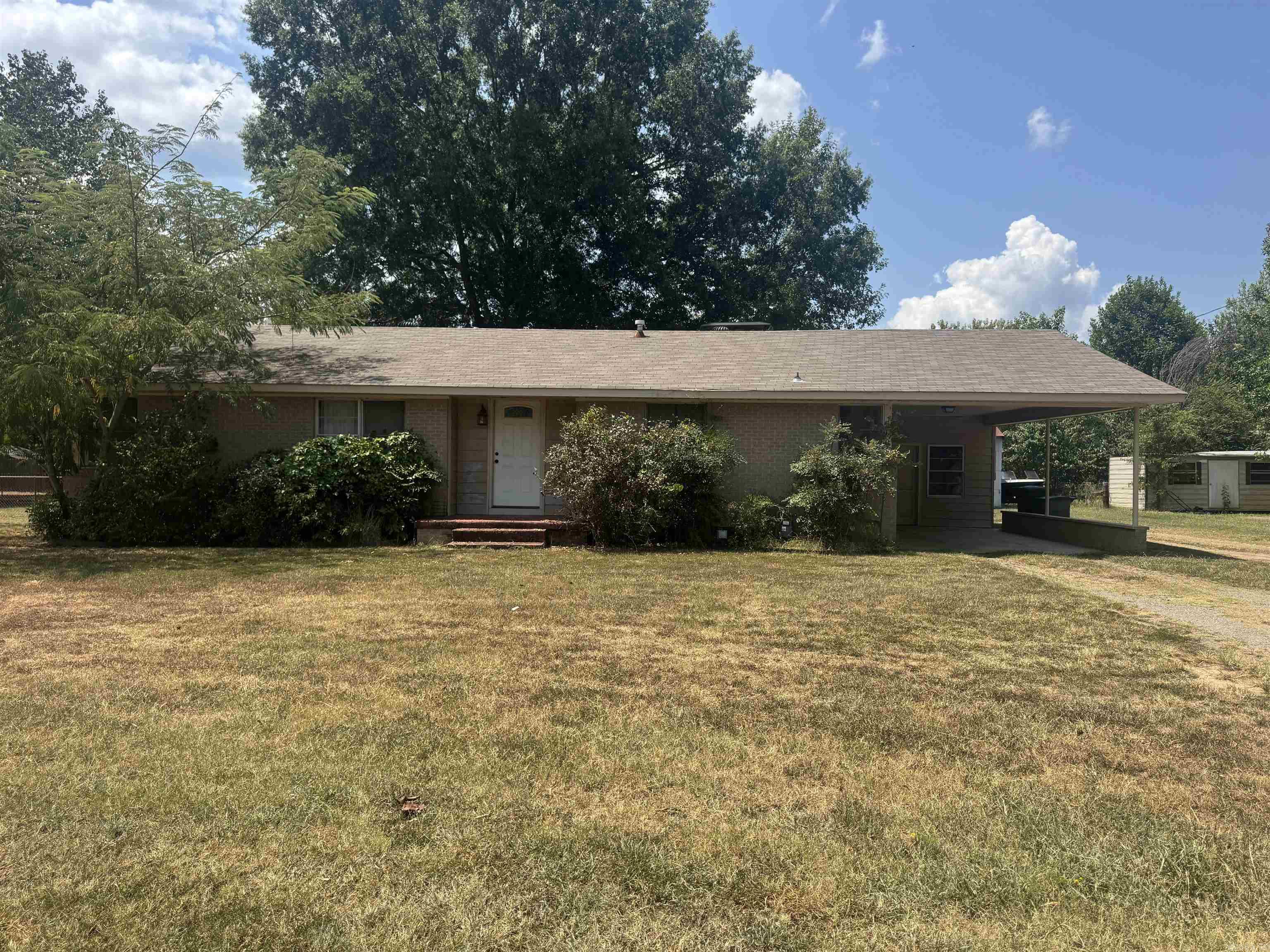 219  Highway 107 N  Enola, AR