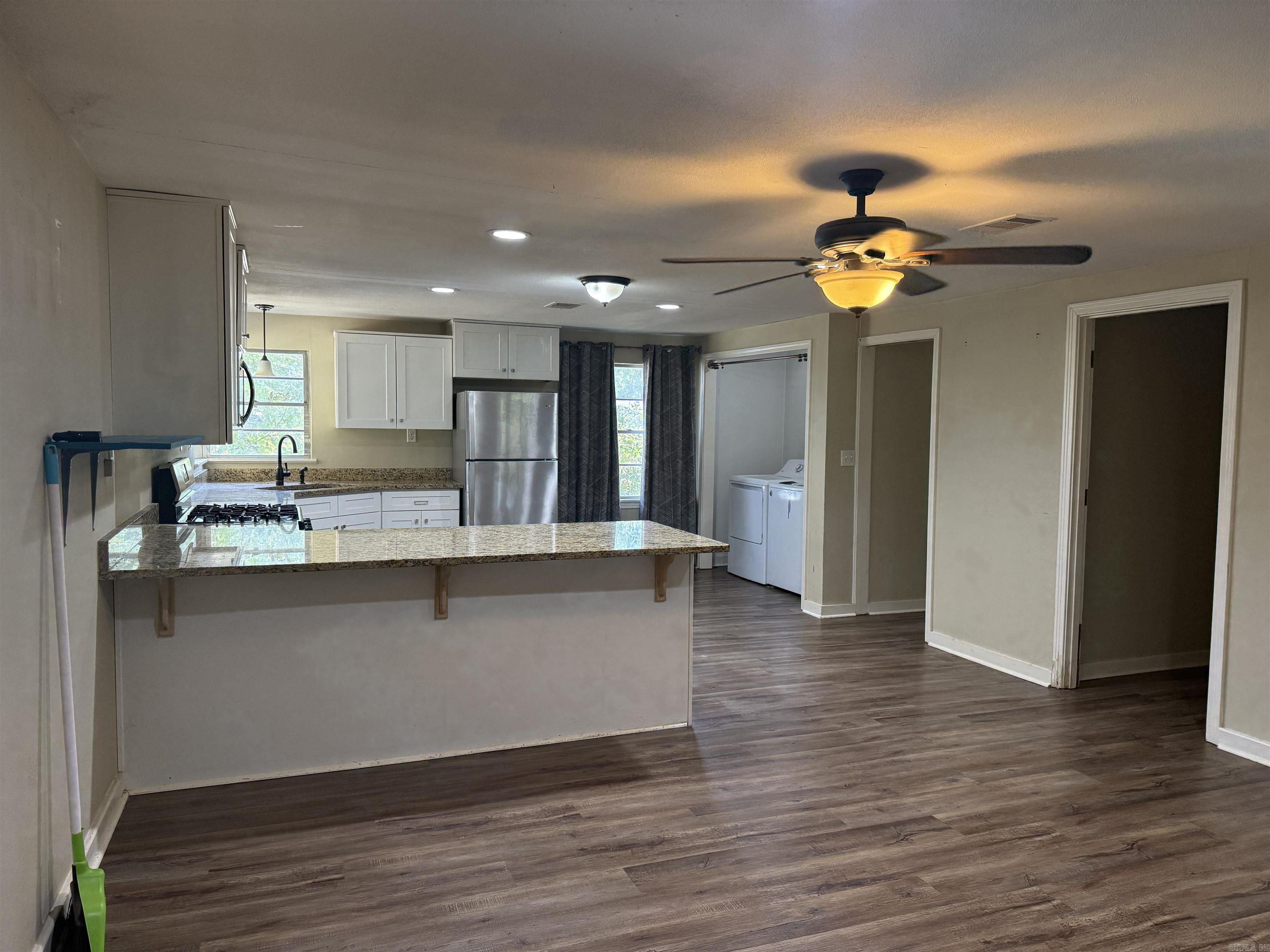 219 Highway 107 N  Enola, AR