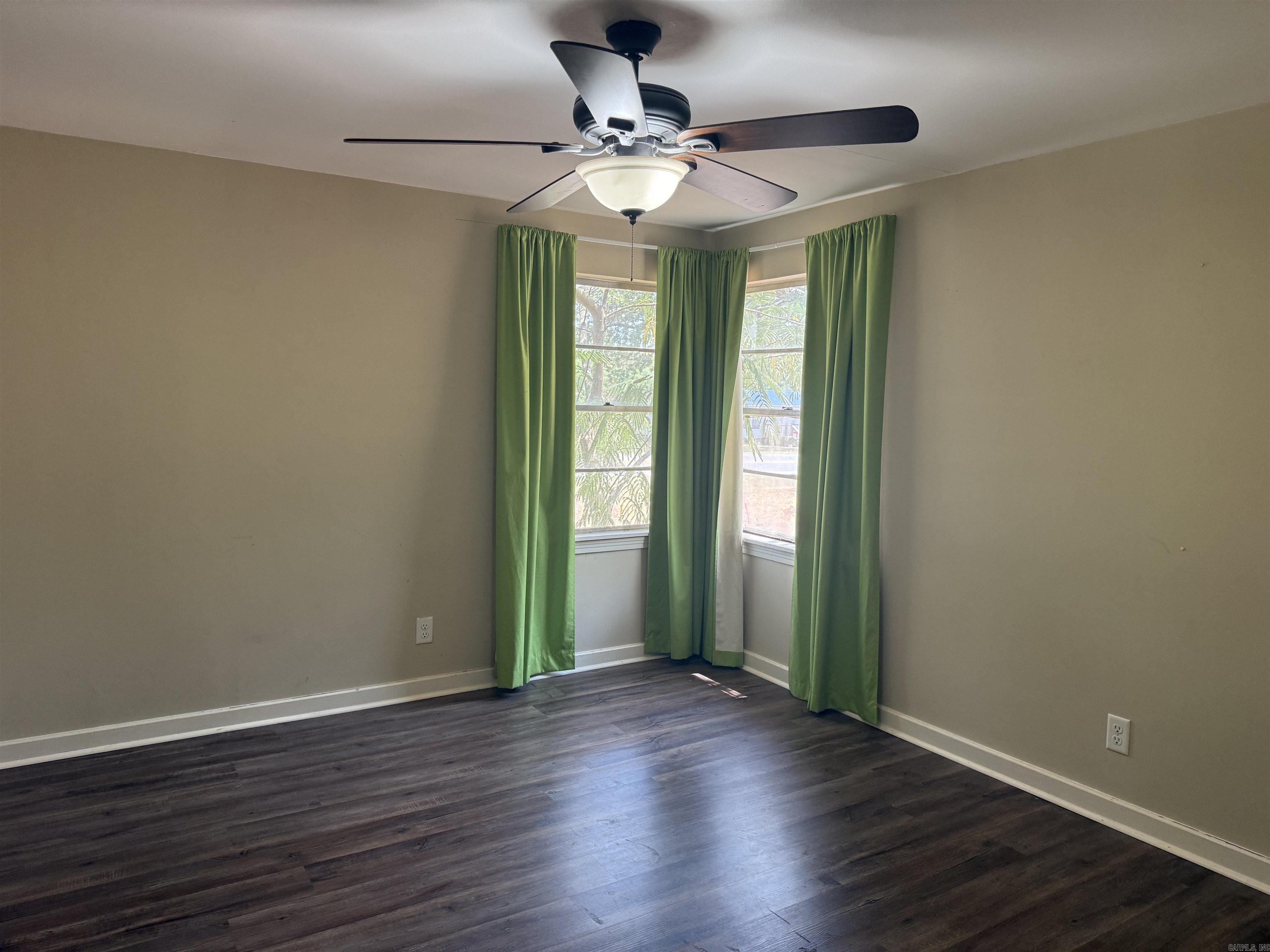 219 Highway 107 N  Enola, AR