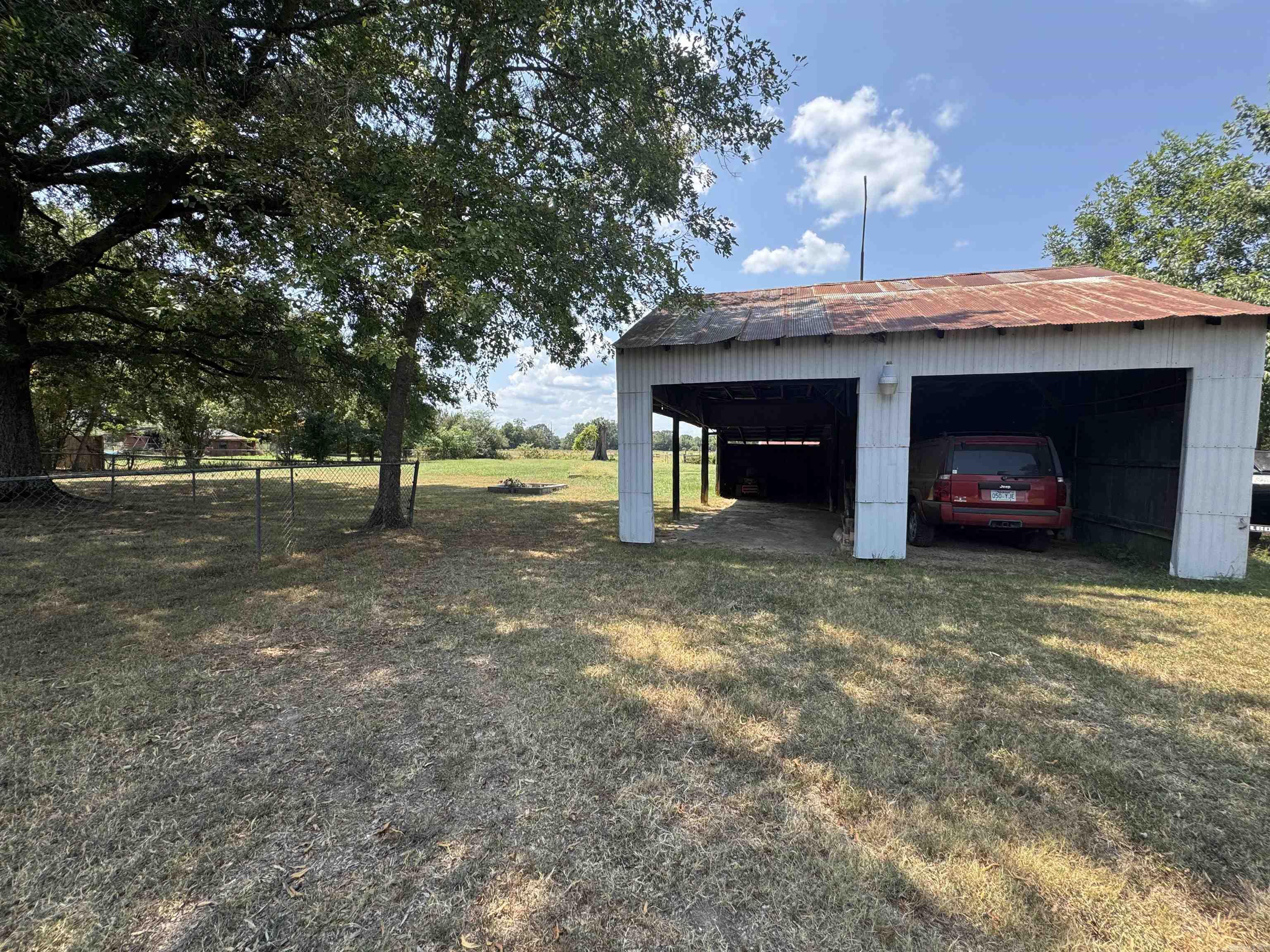 219 Highway 107 N  Enola, AR