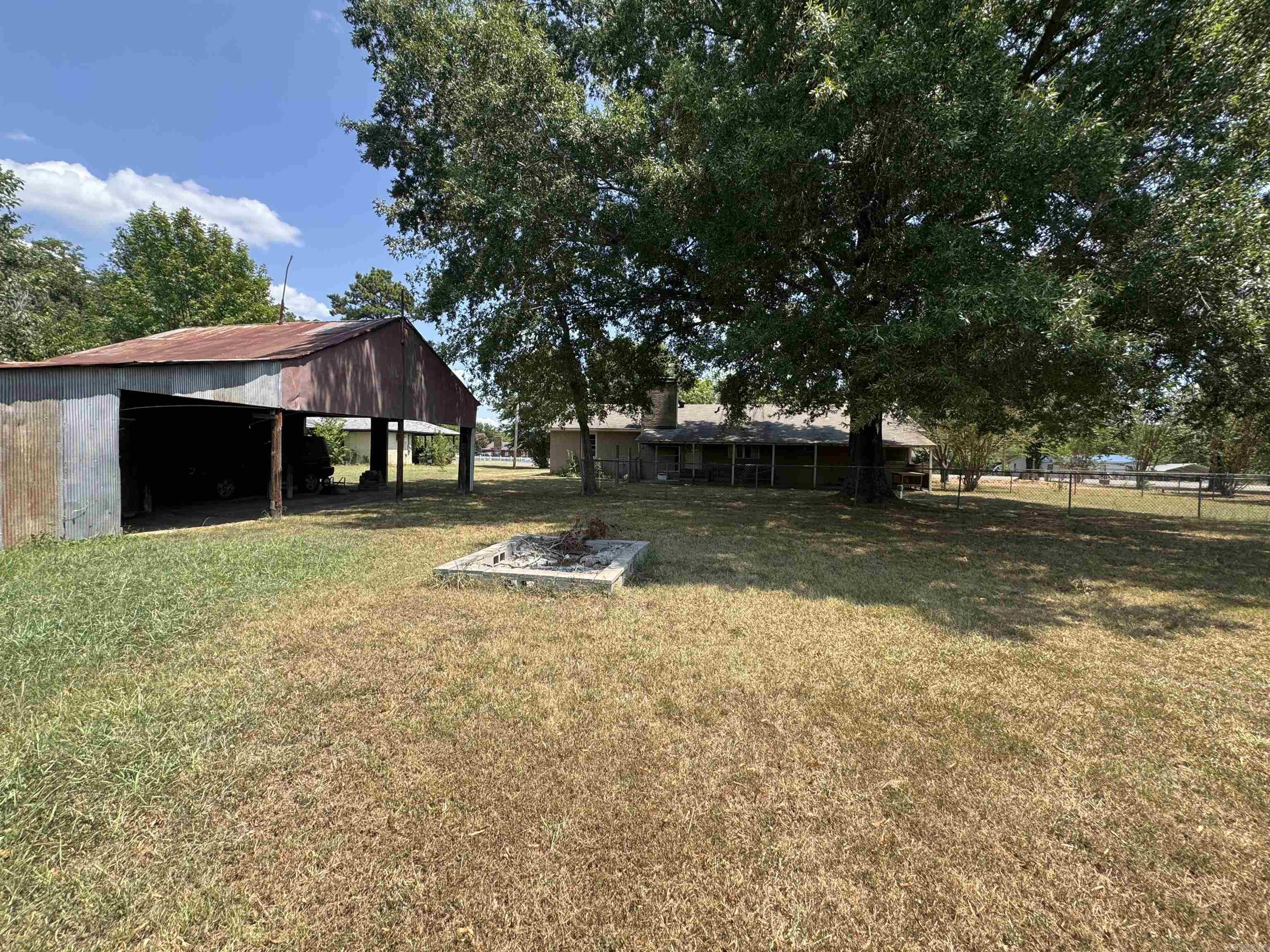 219 Highway 107 N  Enola, AR