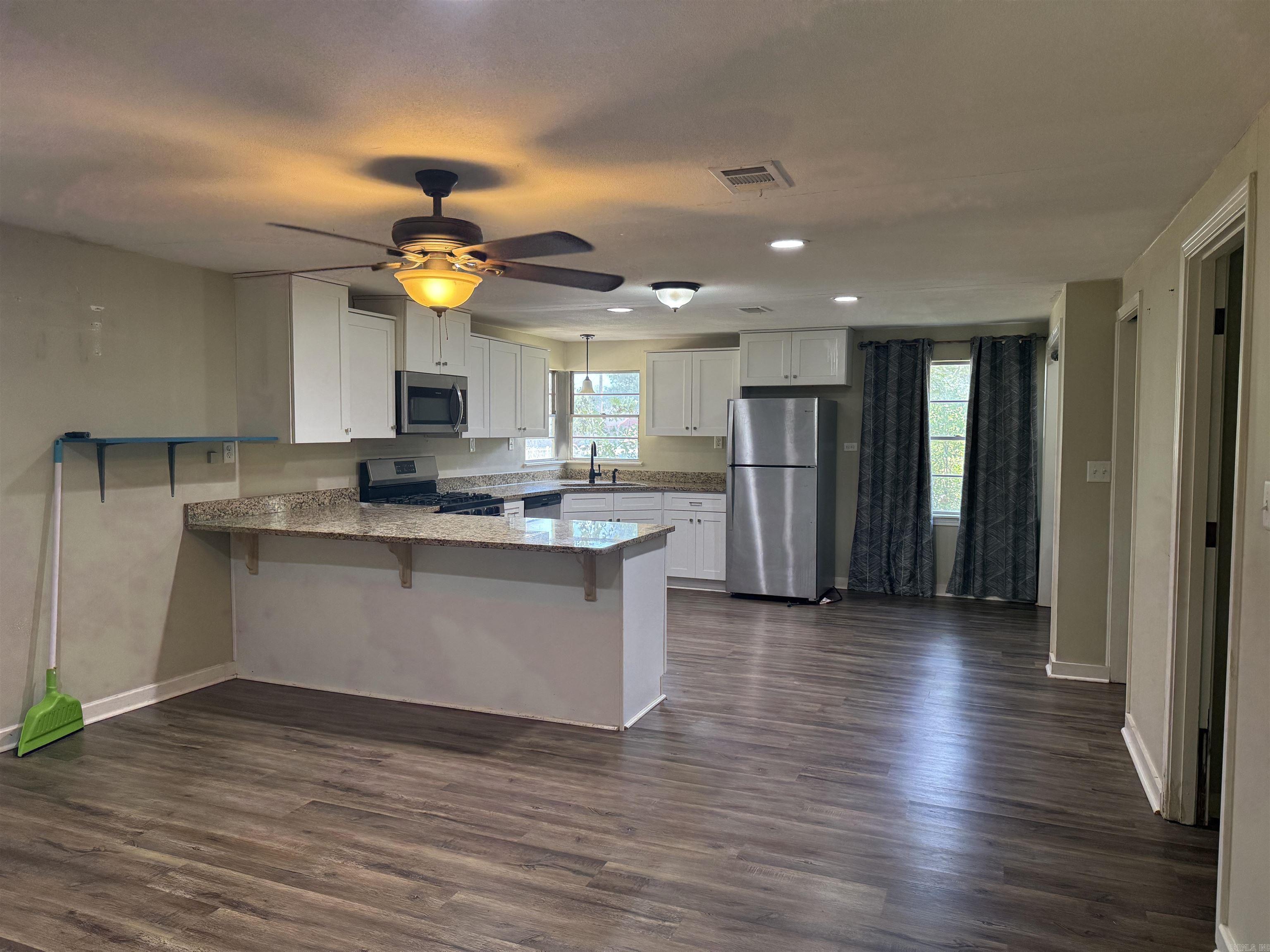 219 Highway 107 N  Enola, AR