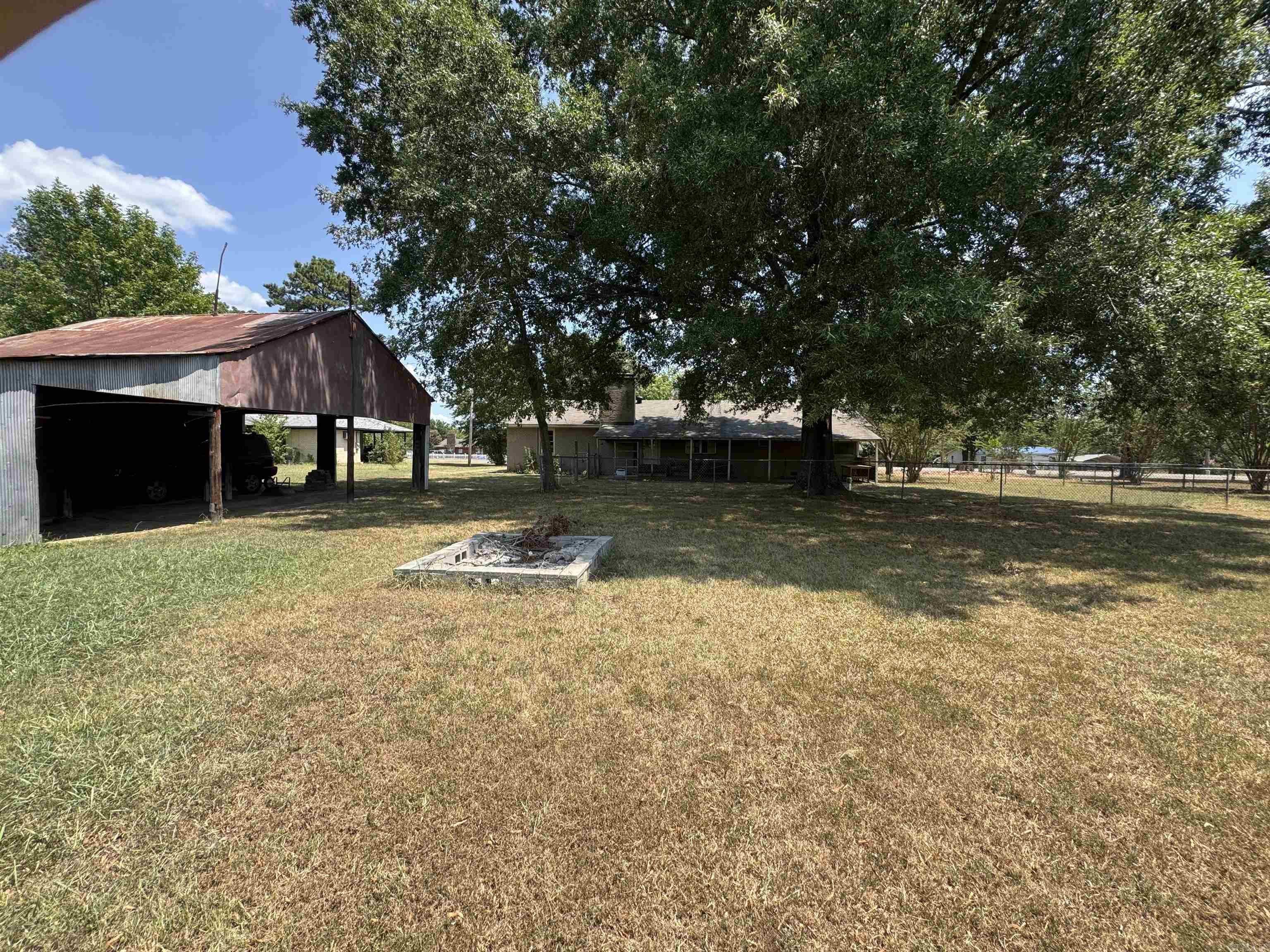 219 Highway 107 N  Enola, AR