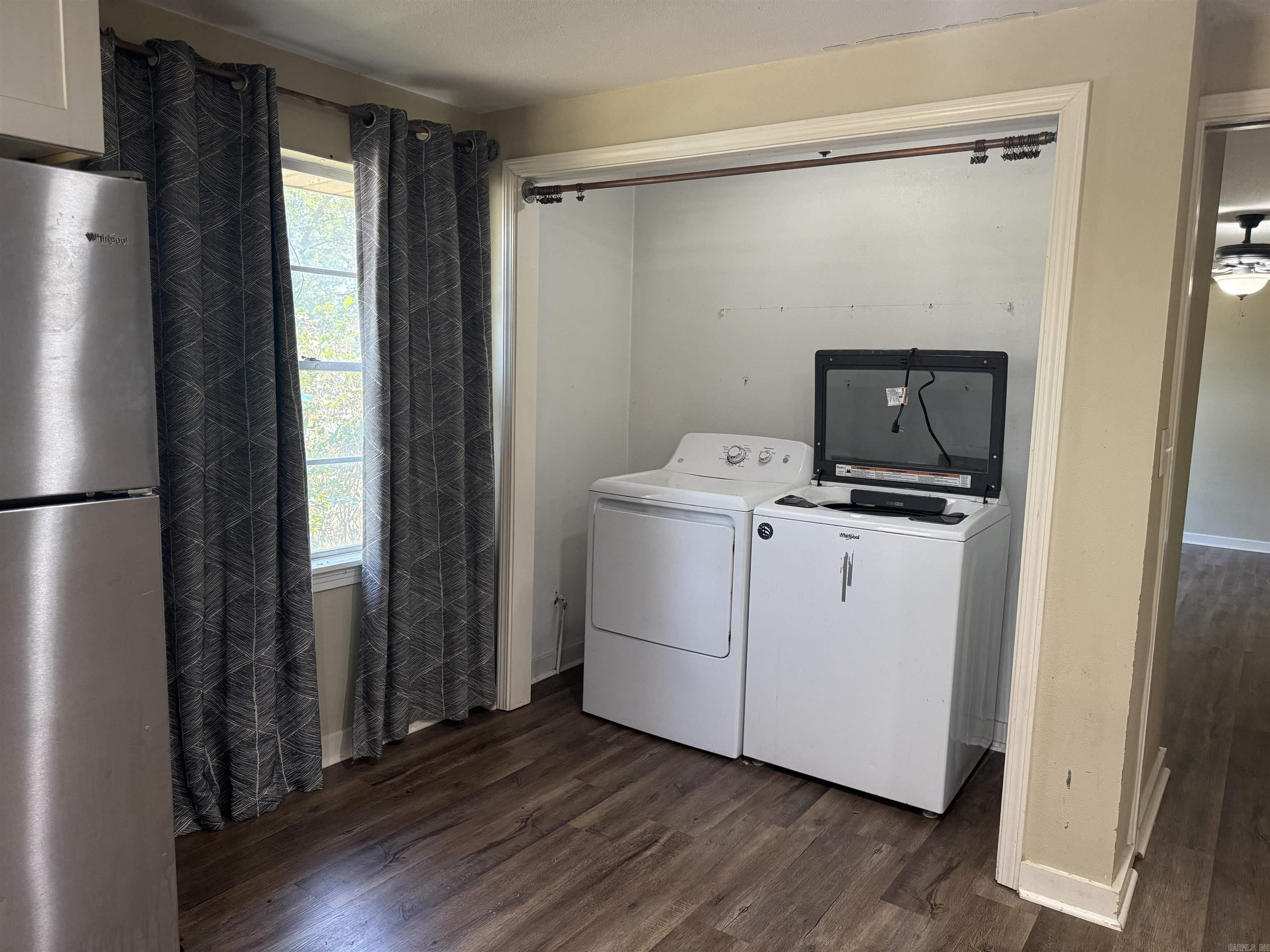 219 Highway 107 N  Enola, AR