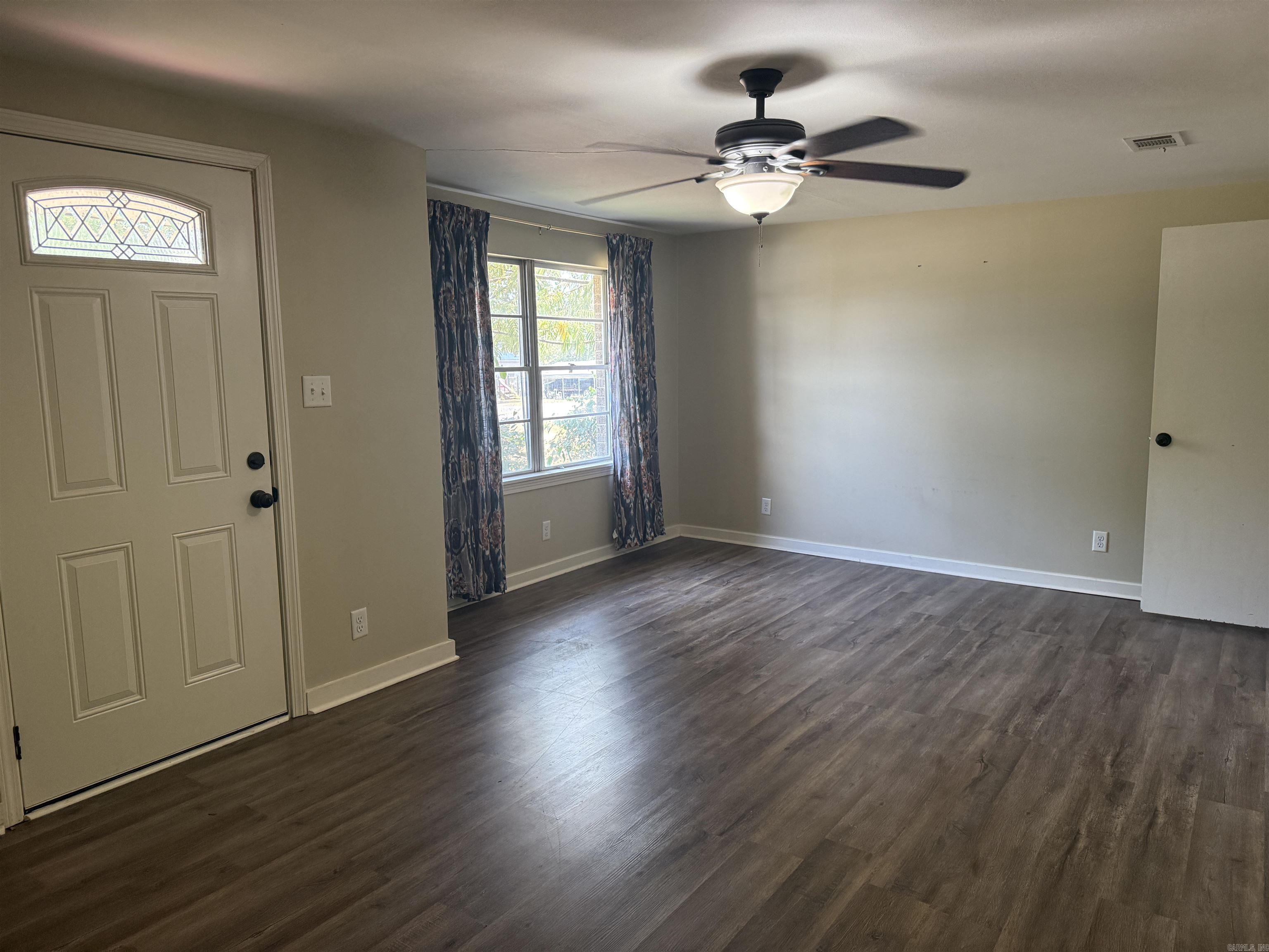 219 Highway 107 N  Enola, AR
