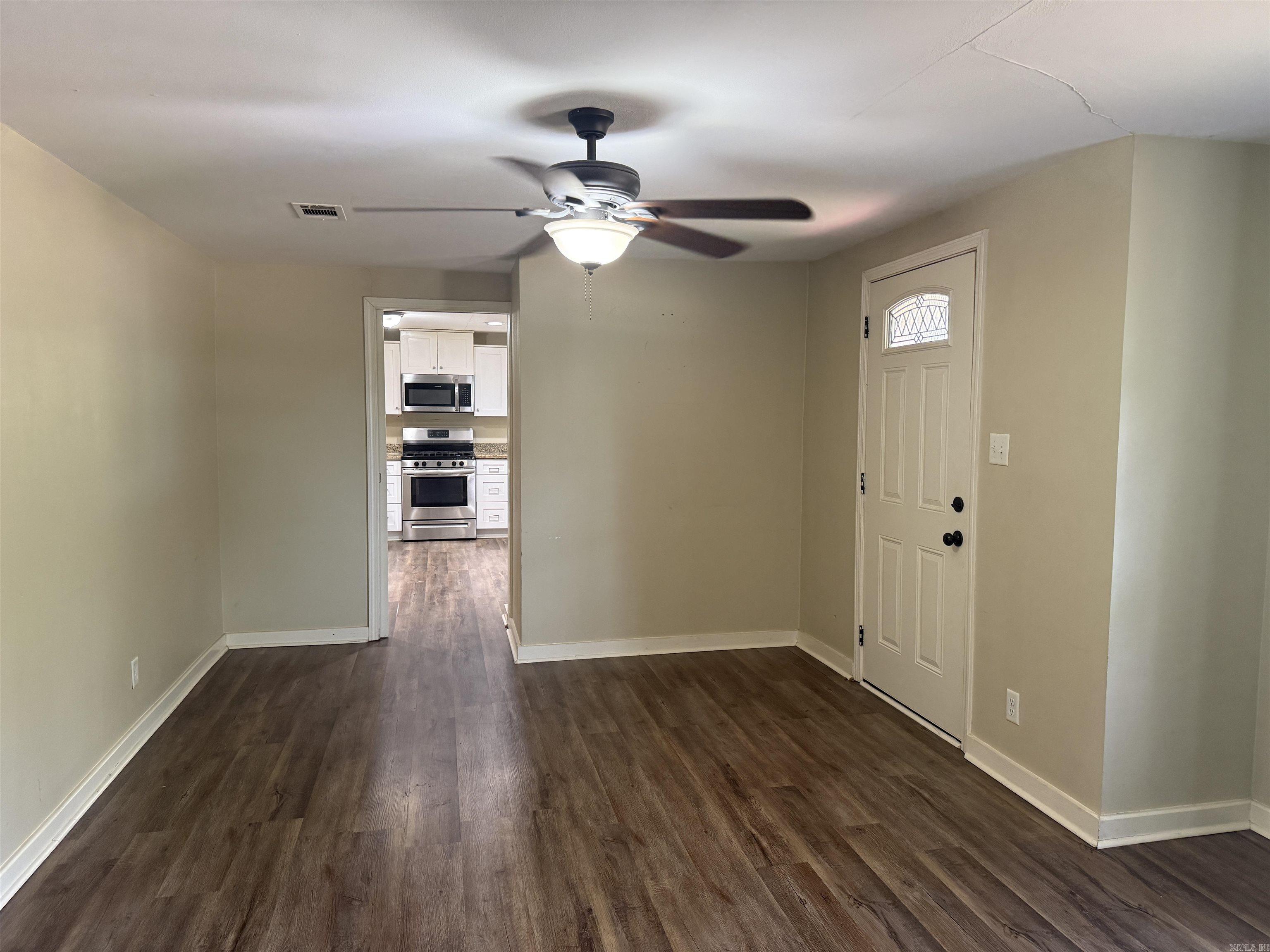 219 Highway 107 N  Enola, AR
