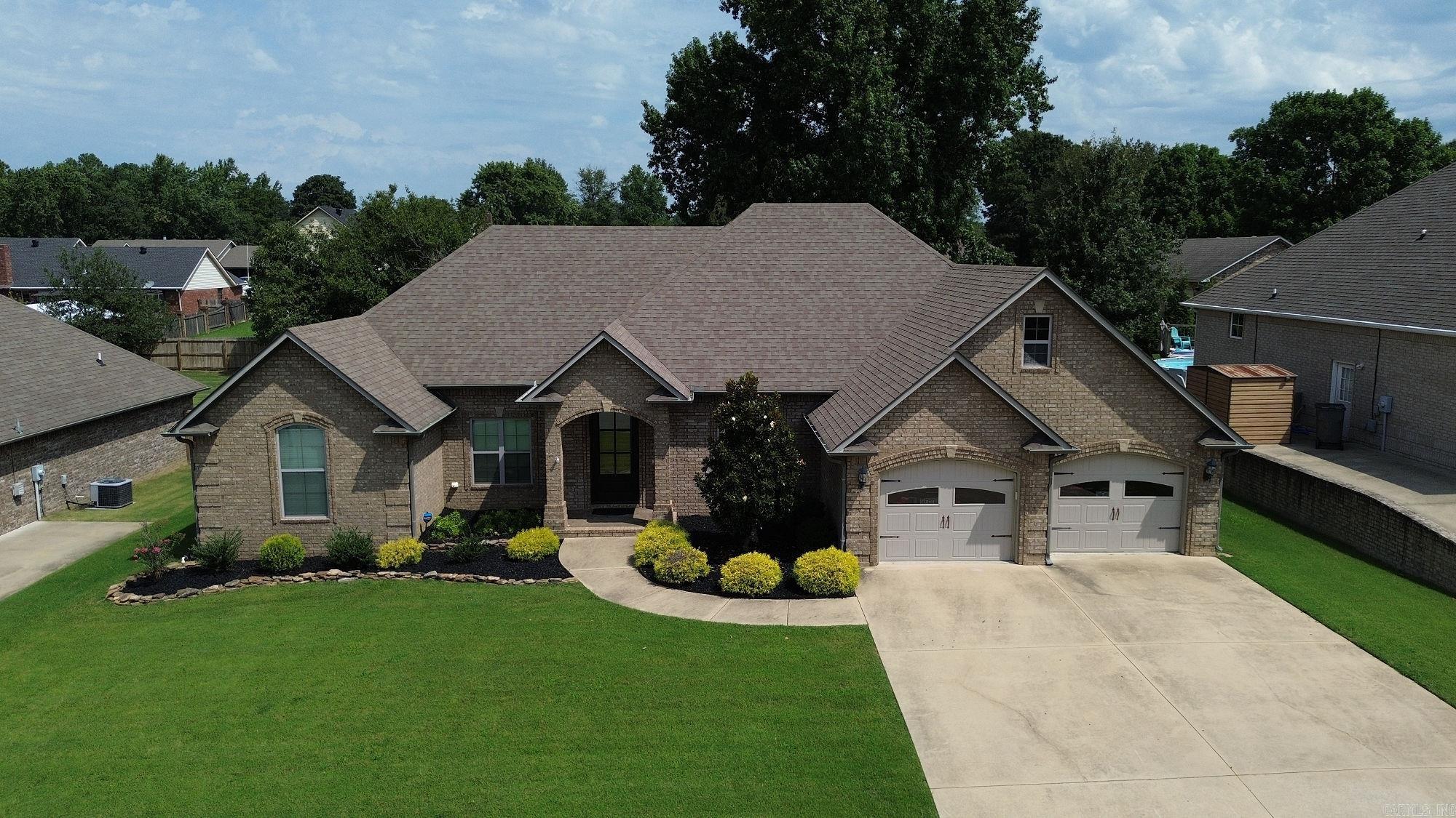 4303  Phillips Dr.  Paragould, AR