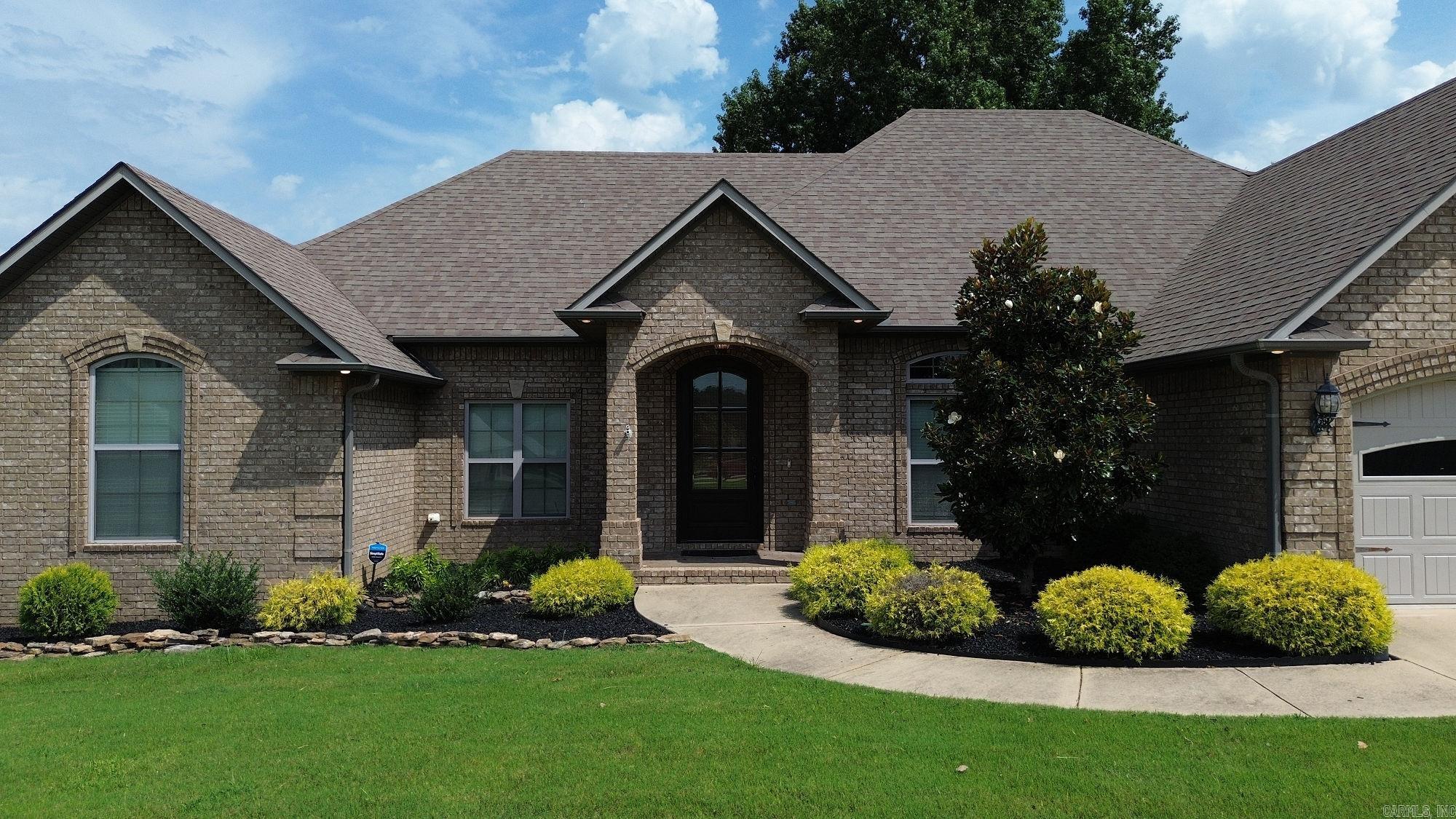 4303 Phillips Dr.  Paragould, AR
