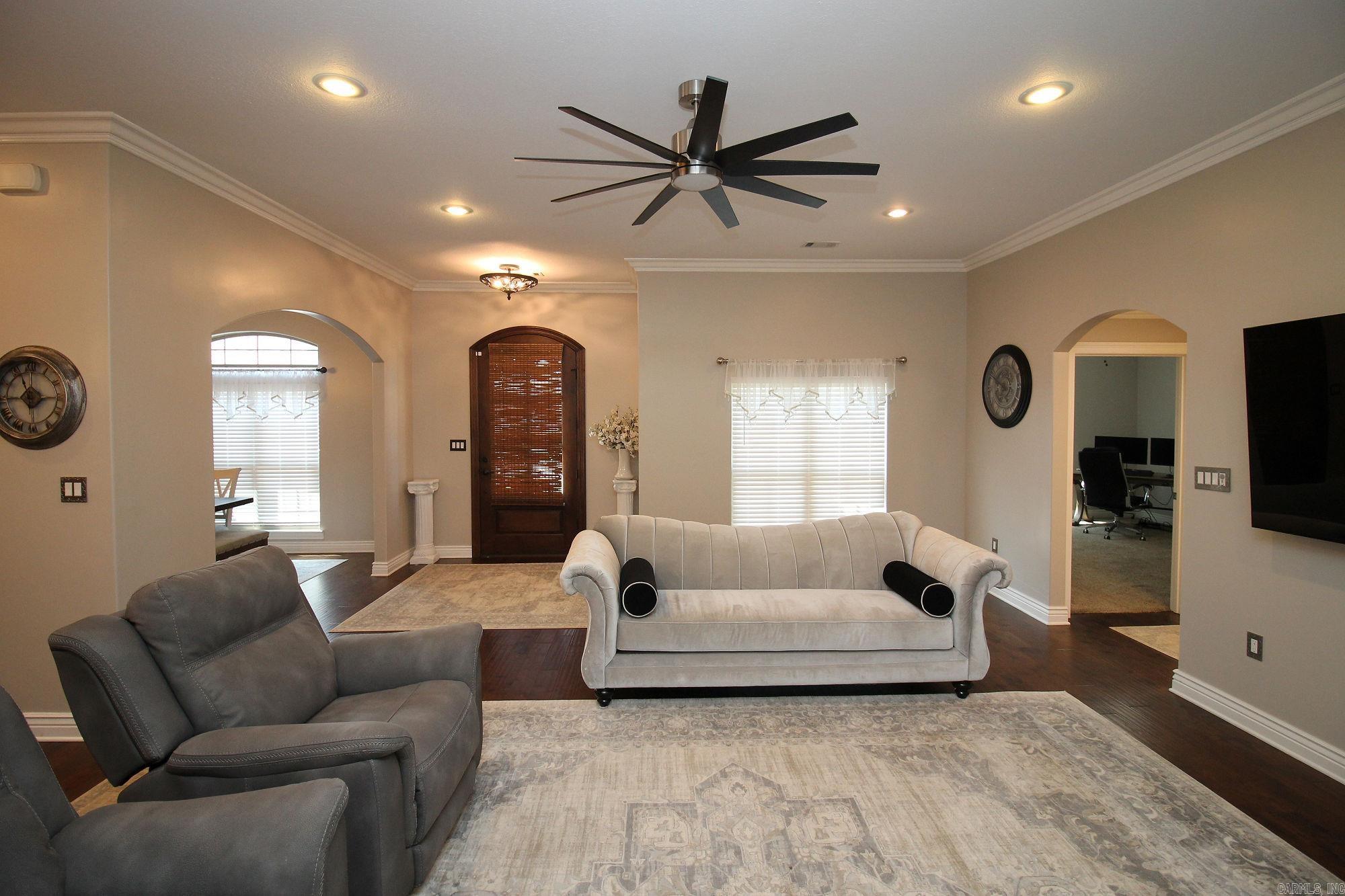 4303 Phillips Dr.  Paragould, AR