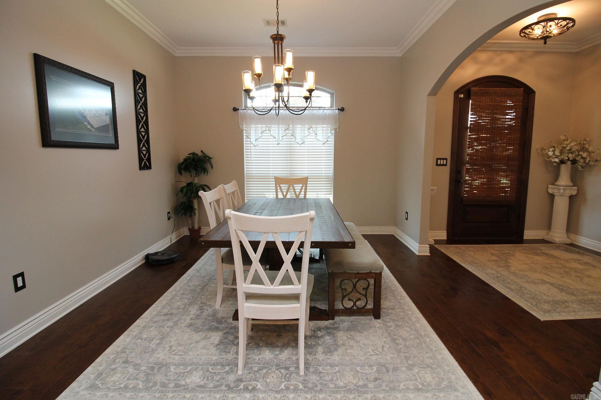 4303 Phillips Dr.  Paragould, AR