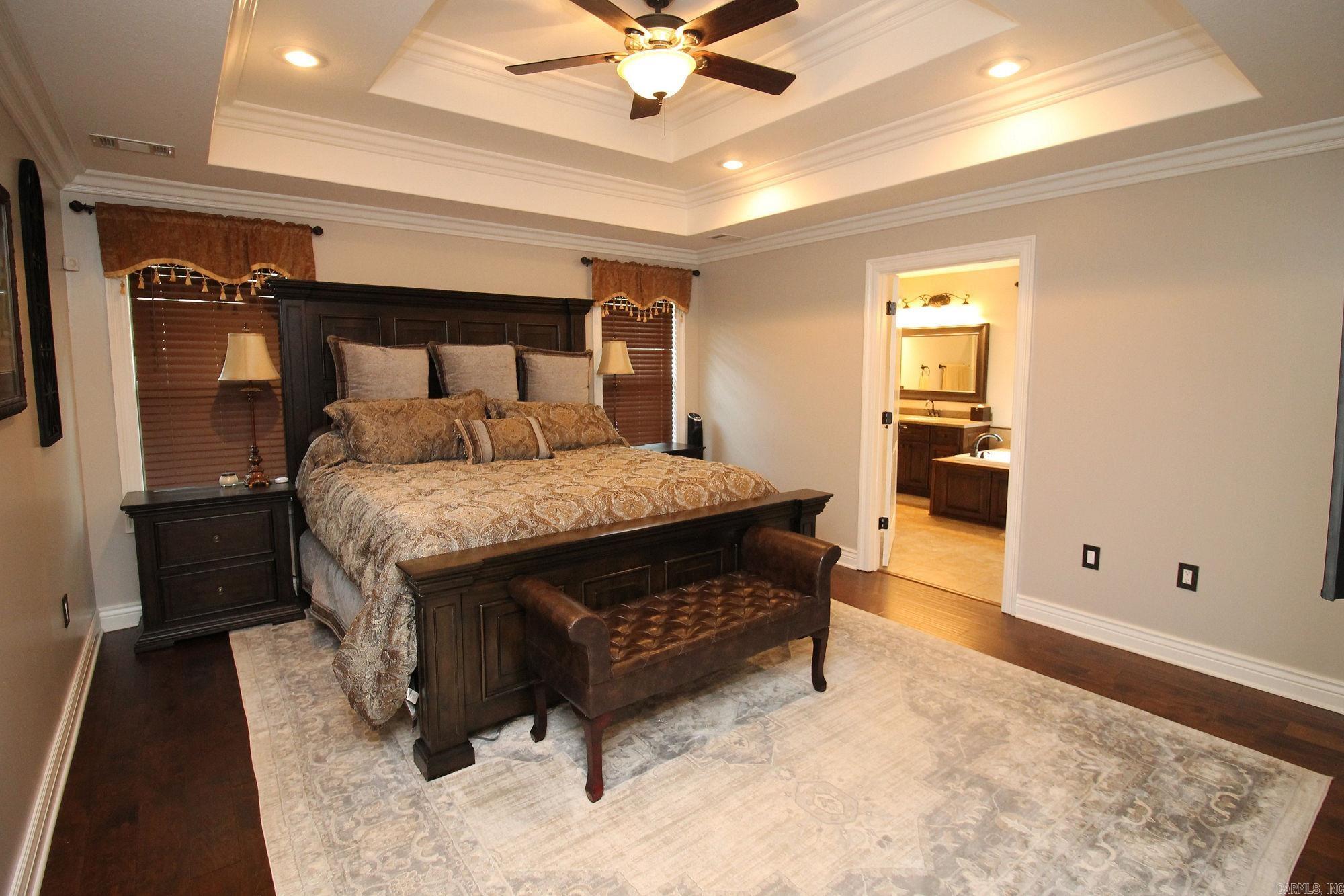 4303 Phillips Dr.  Paragould, AR