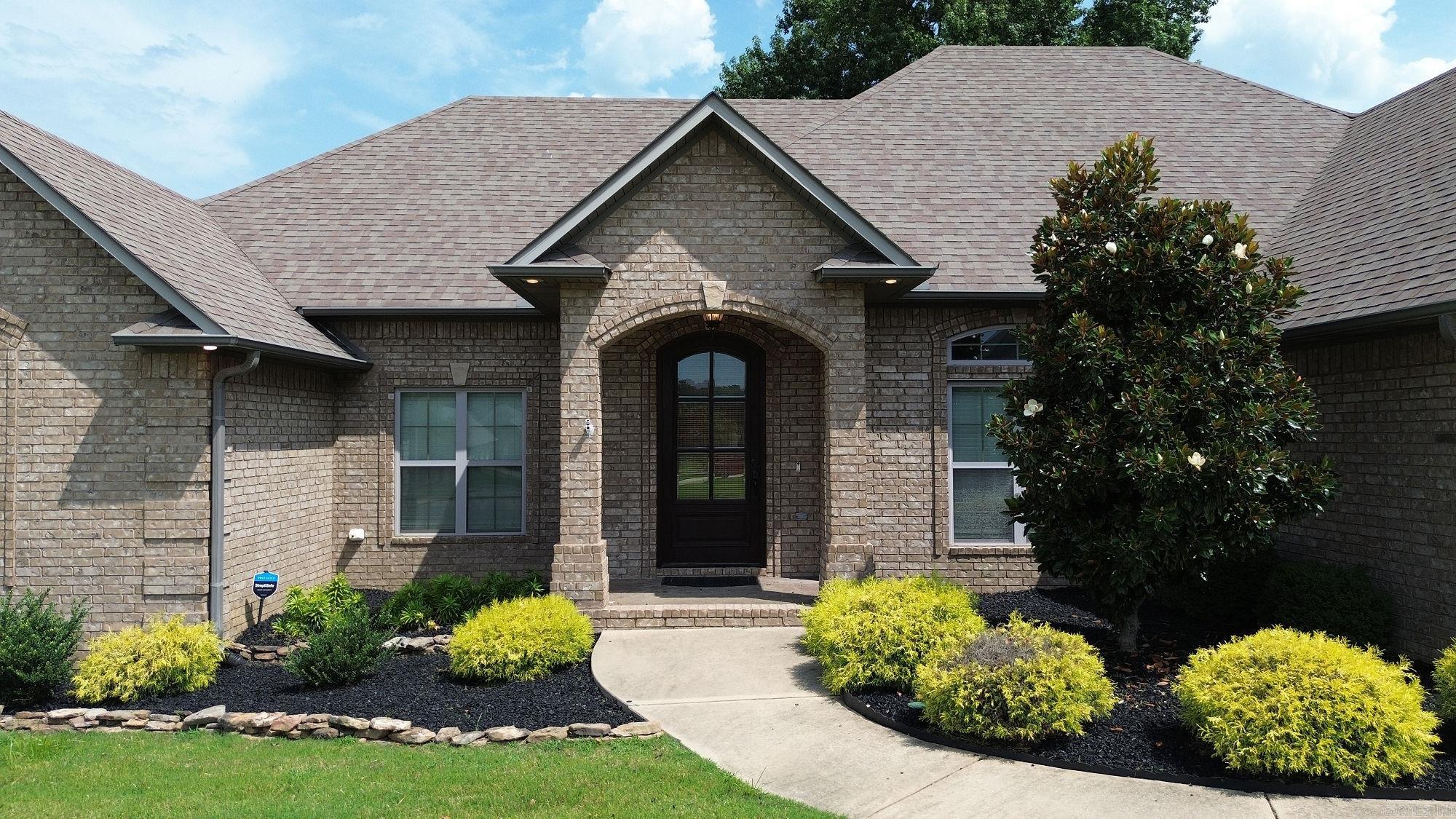 4303 Phillips Dr.  Paragould, AR