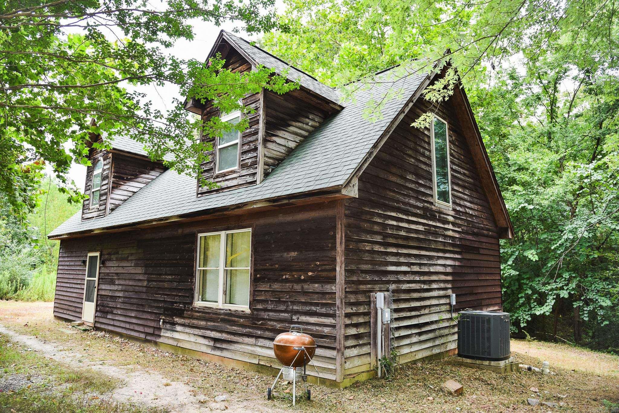 376  Lost Creek  Pearcy, AR