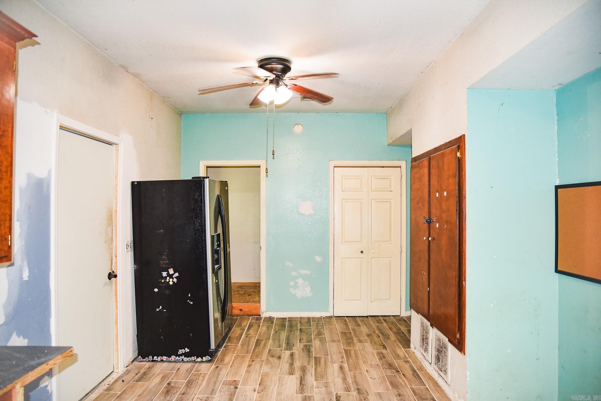 376 Lost Creek  Pearcy, AR