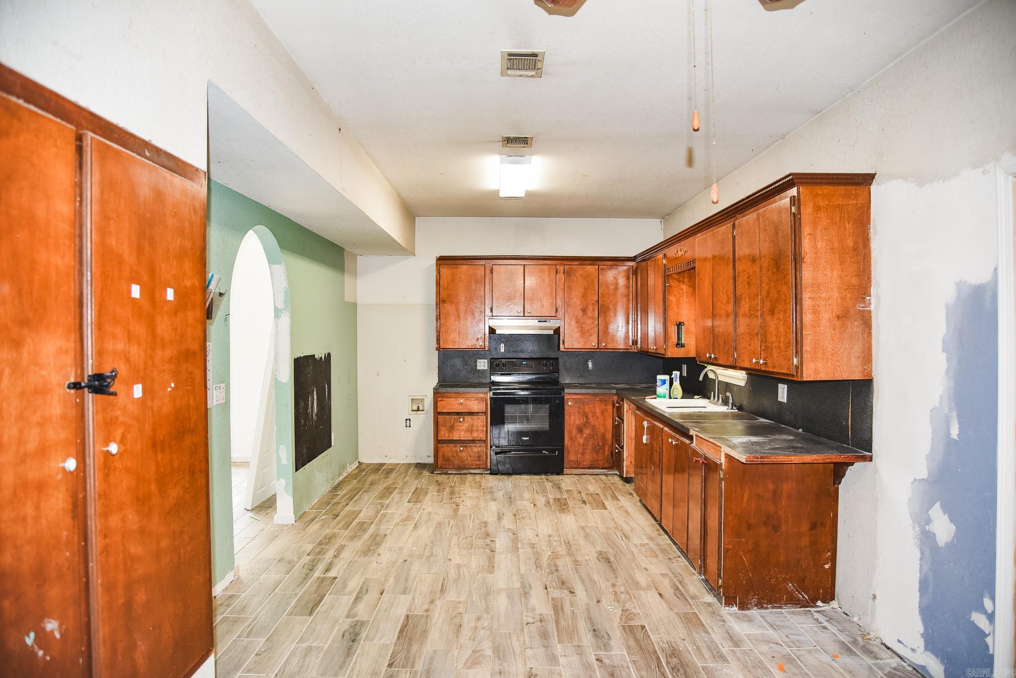 376 Lost Creek  Pearcy, AR