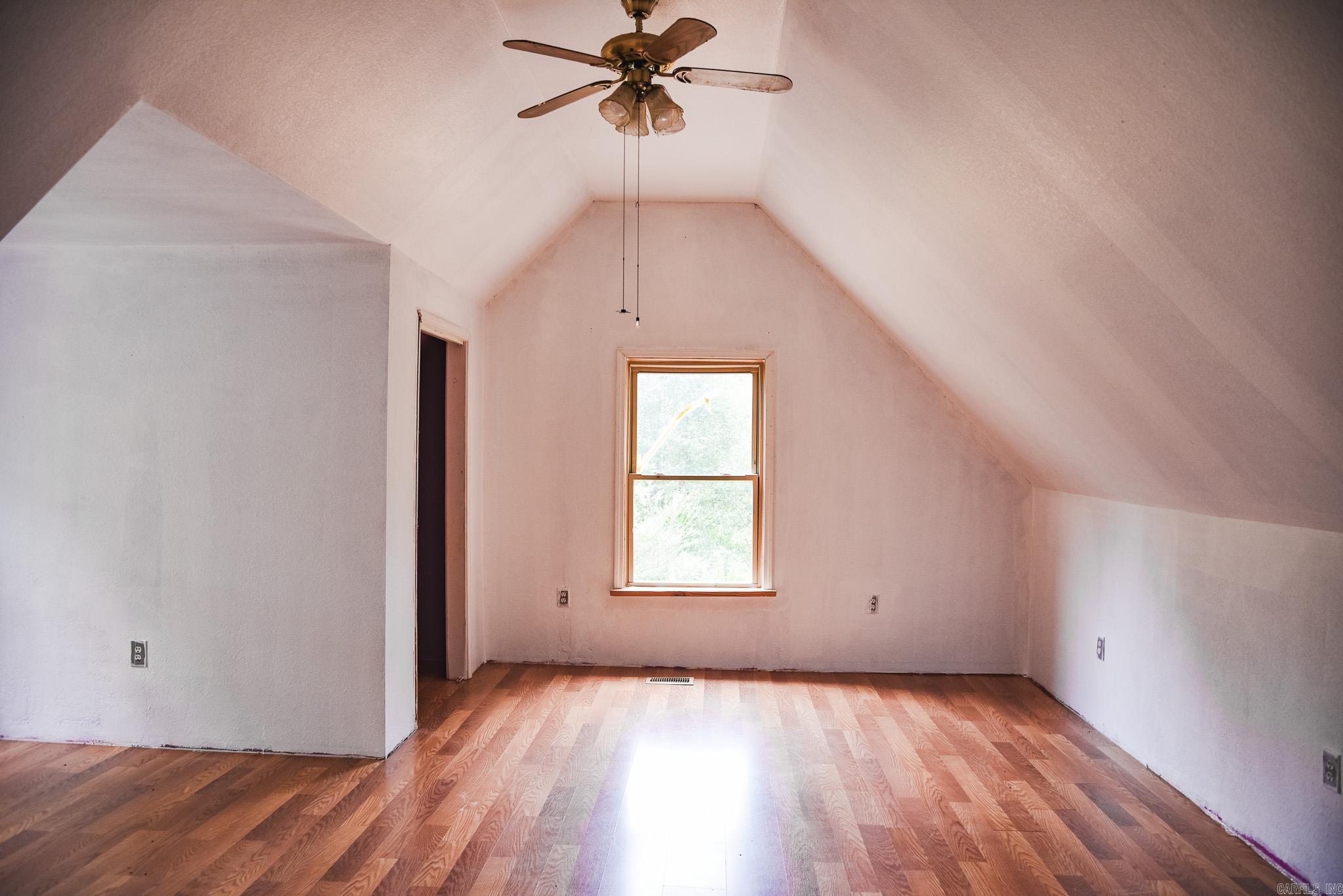 376 Lost Creek  Pearcy, AR