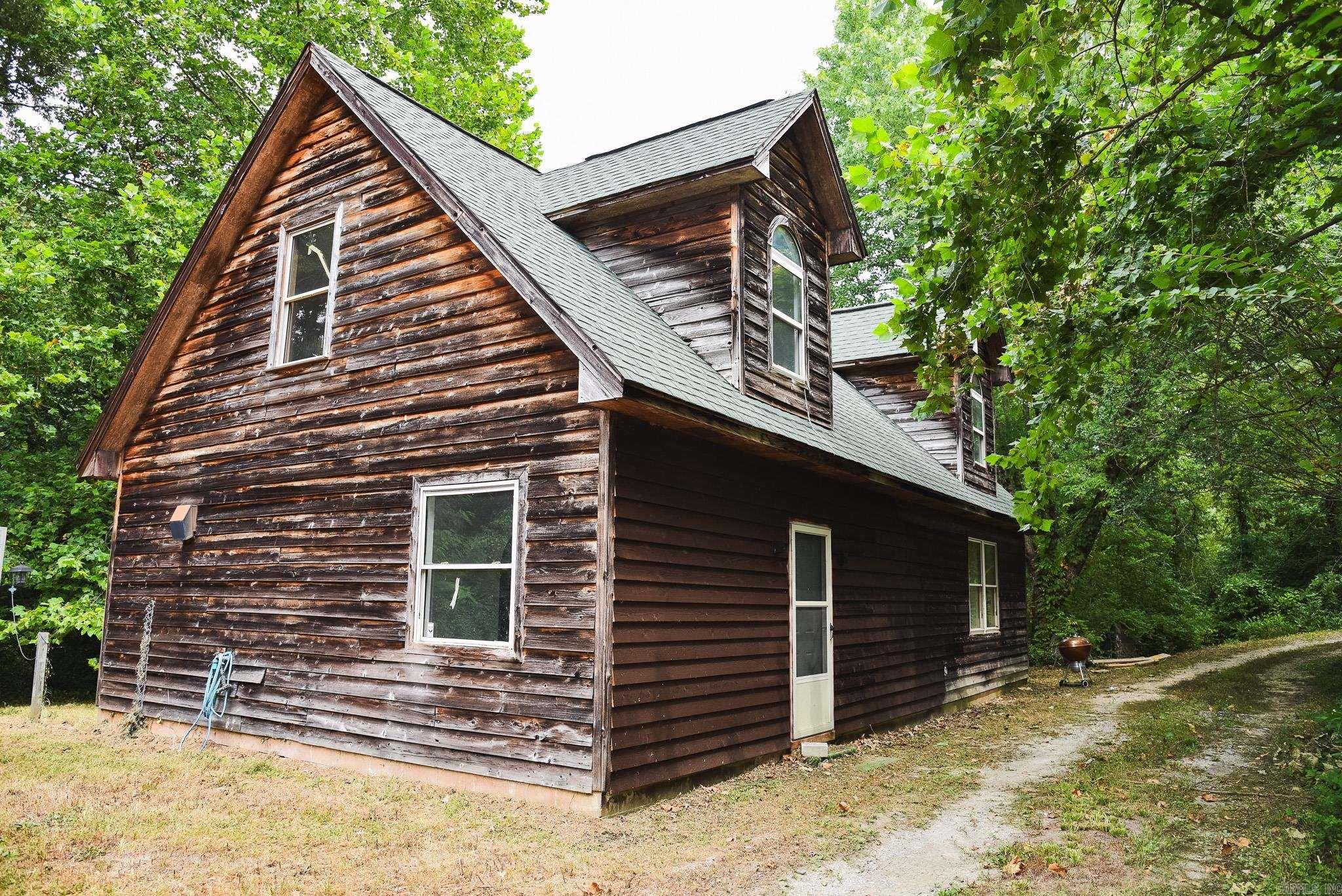 376 Lost Creek  Pearcy, AR